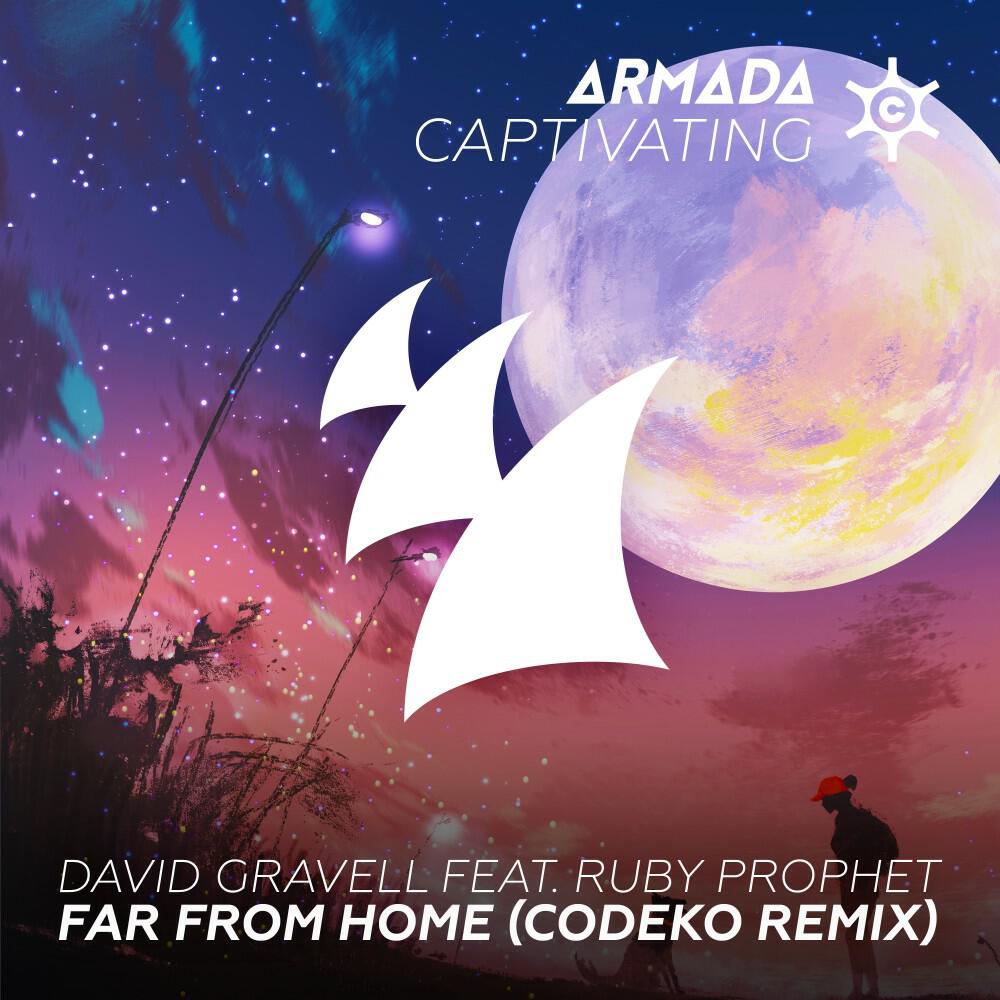 Far from Home (Codeko Remix)
