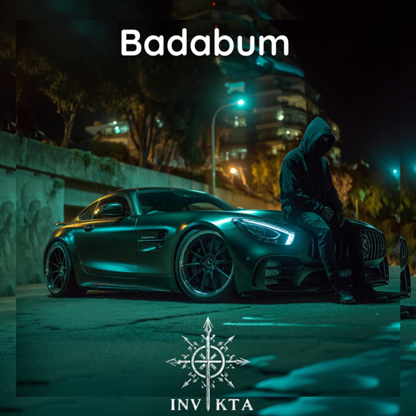 Альбом Badabum исполнителя INVIKTA