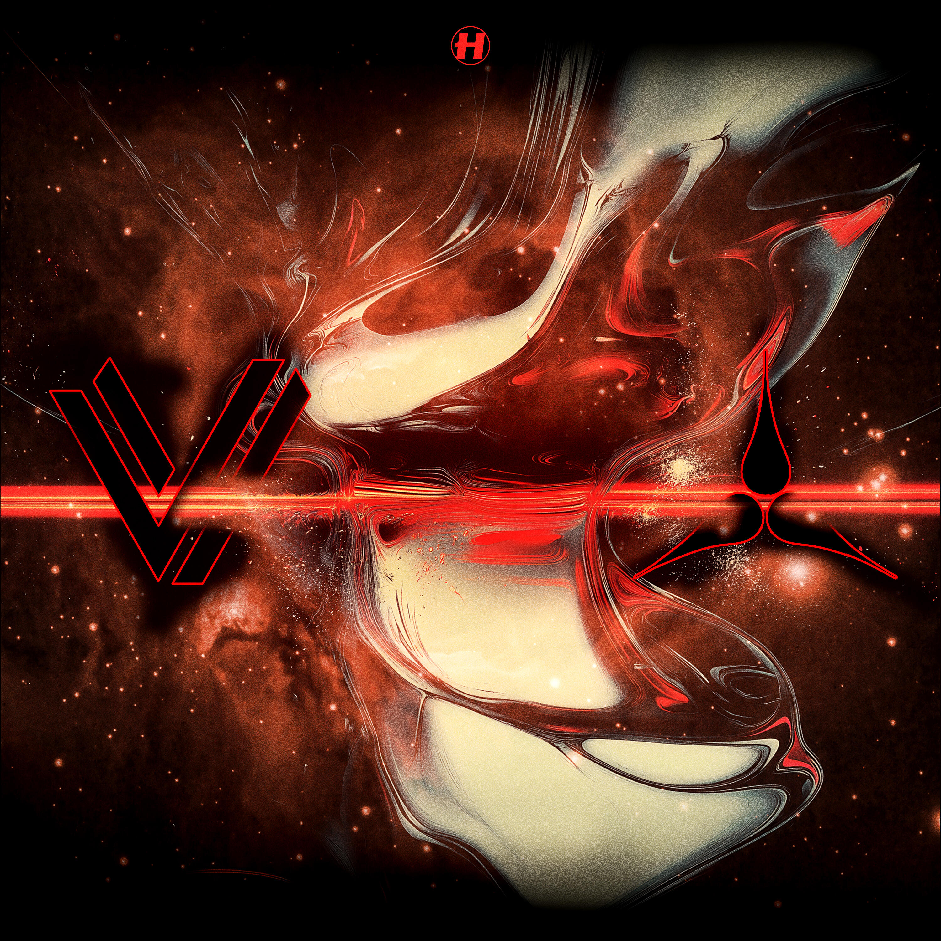 Альбом Siren исполнителя Fred V, ÆON:MODE