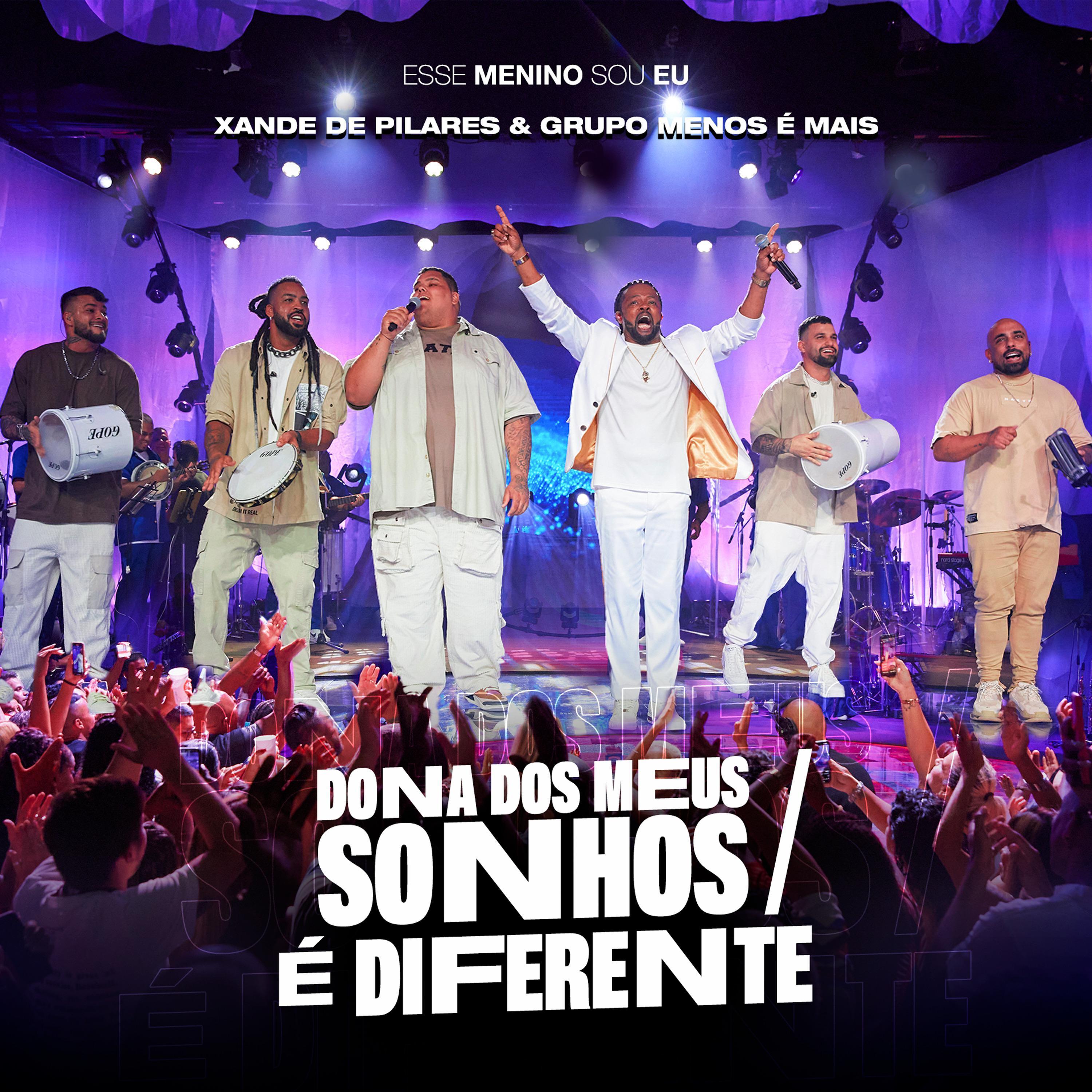 Grupo Menos é Mais