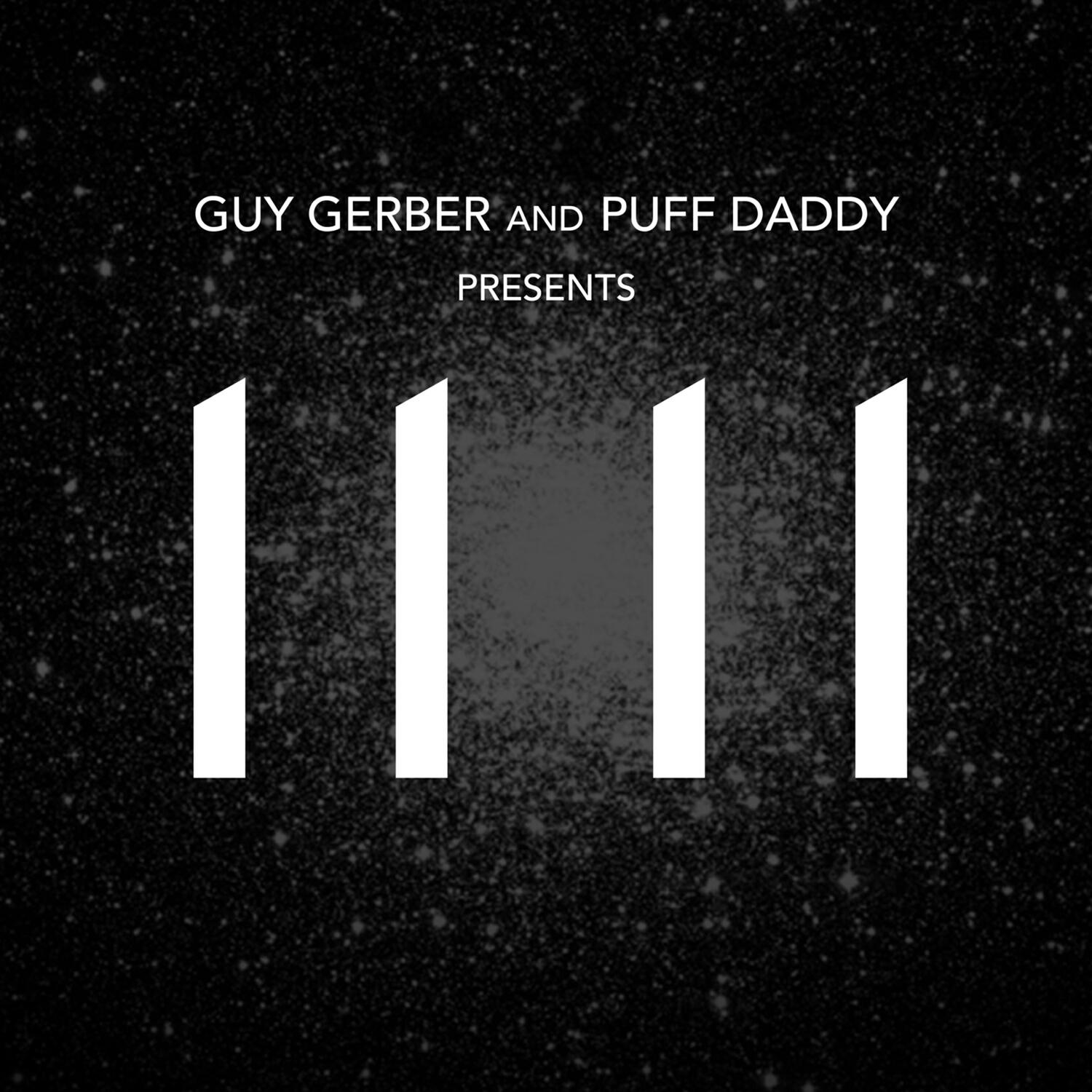 Diddy, Chaim, Guy Gerber - Angels