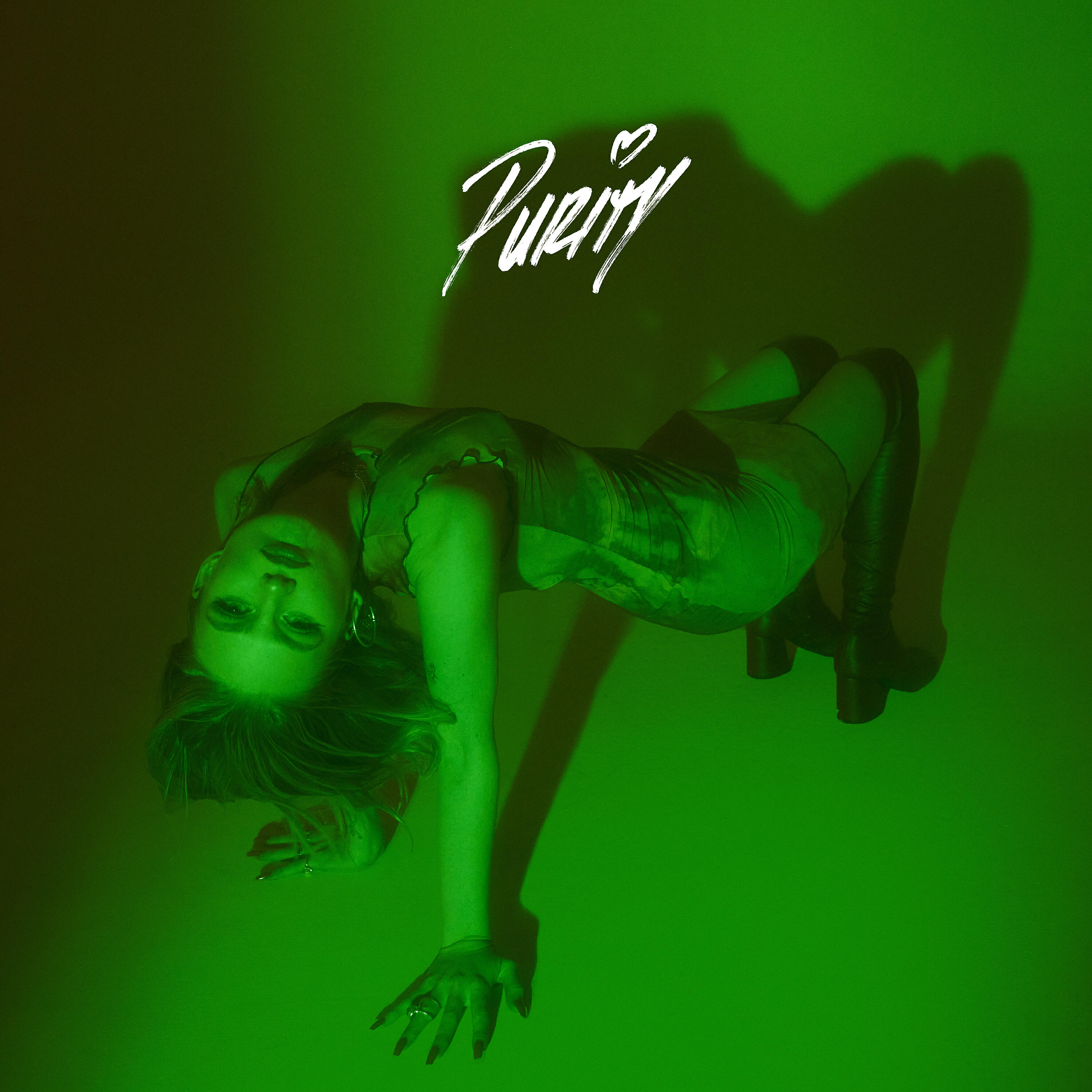Альбом Purity исполнителя Lilyisthatyou
