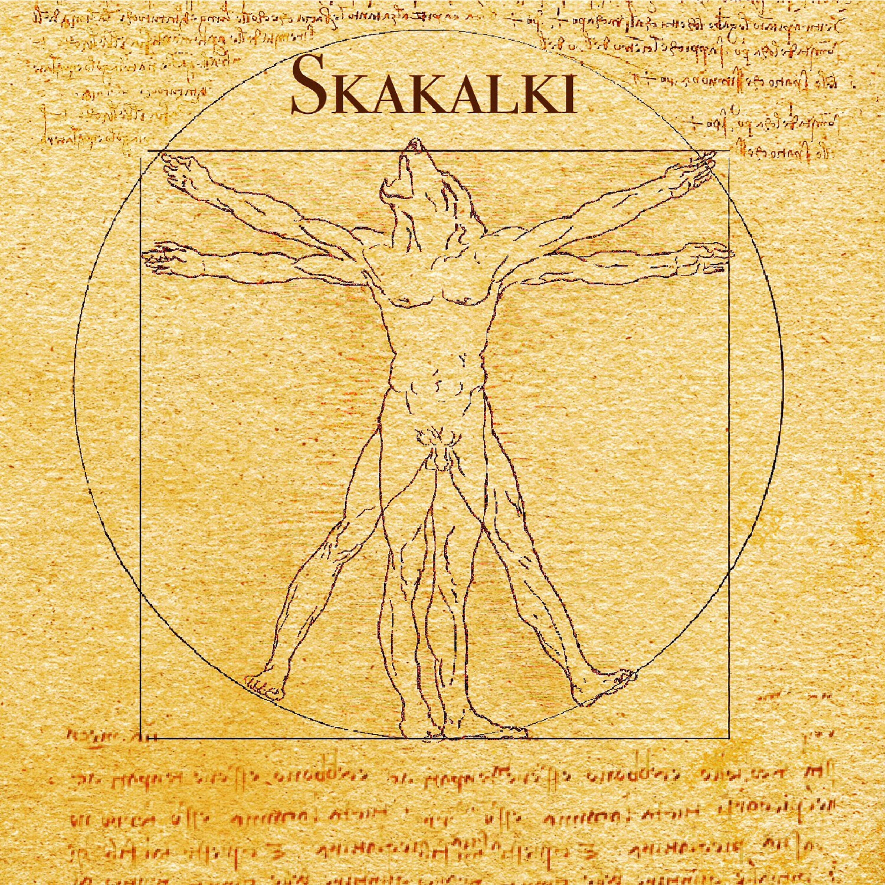 Skakalki