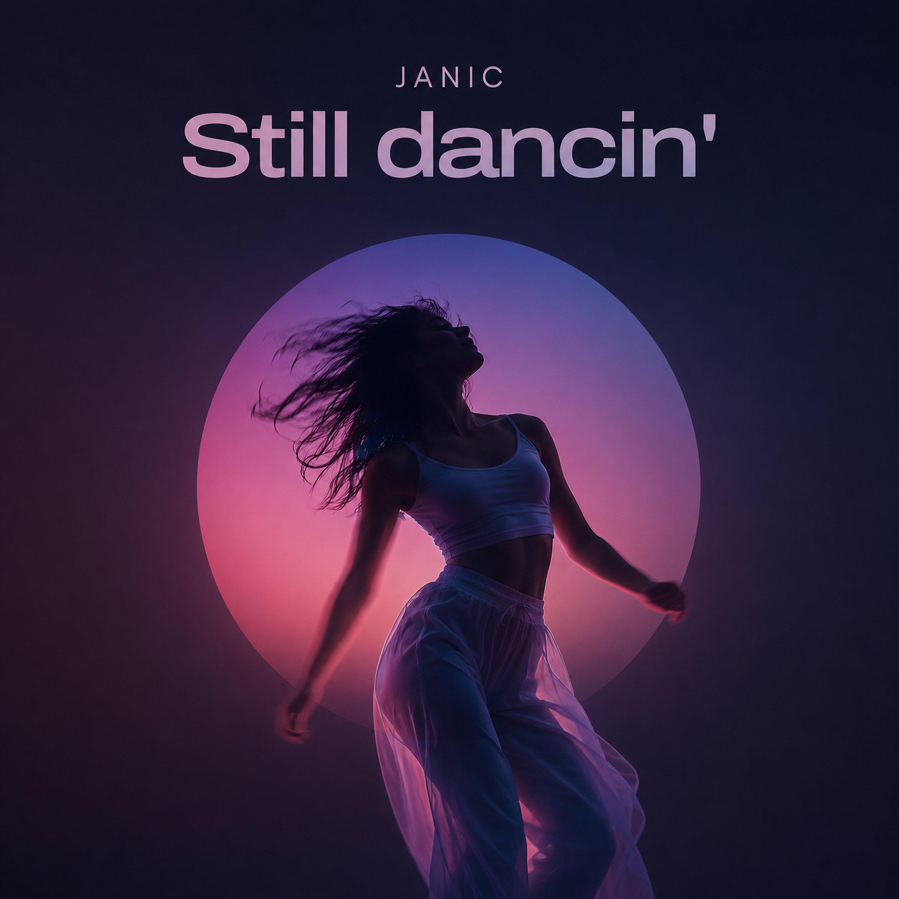 Still dancin'