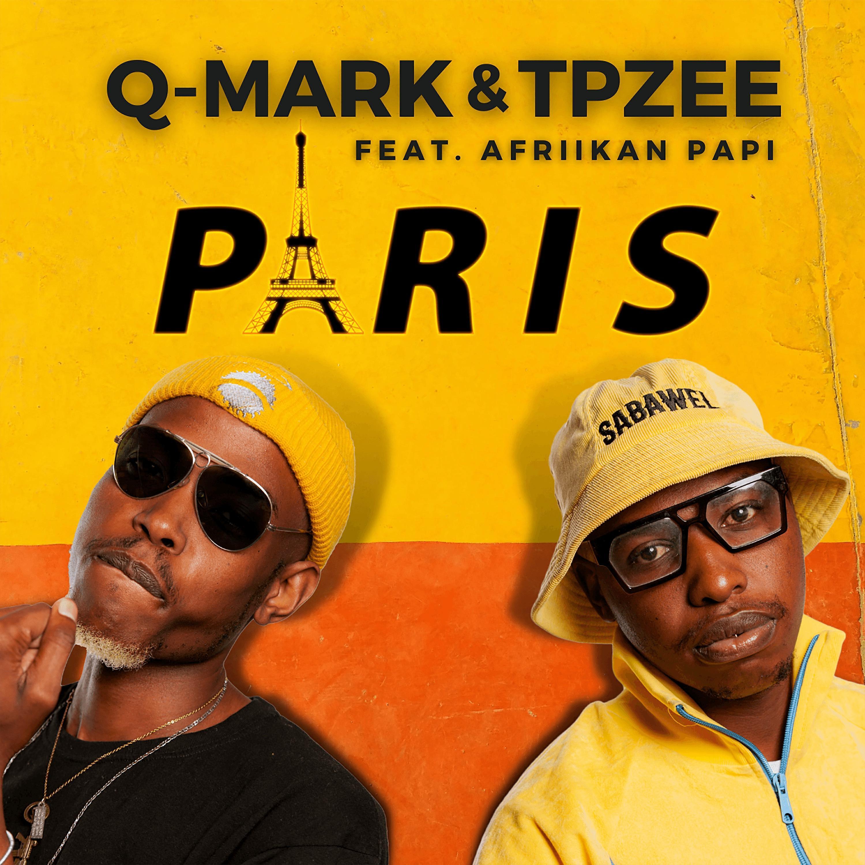 Afriikan Papi