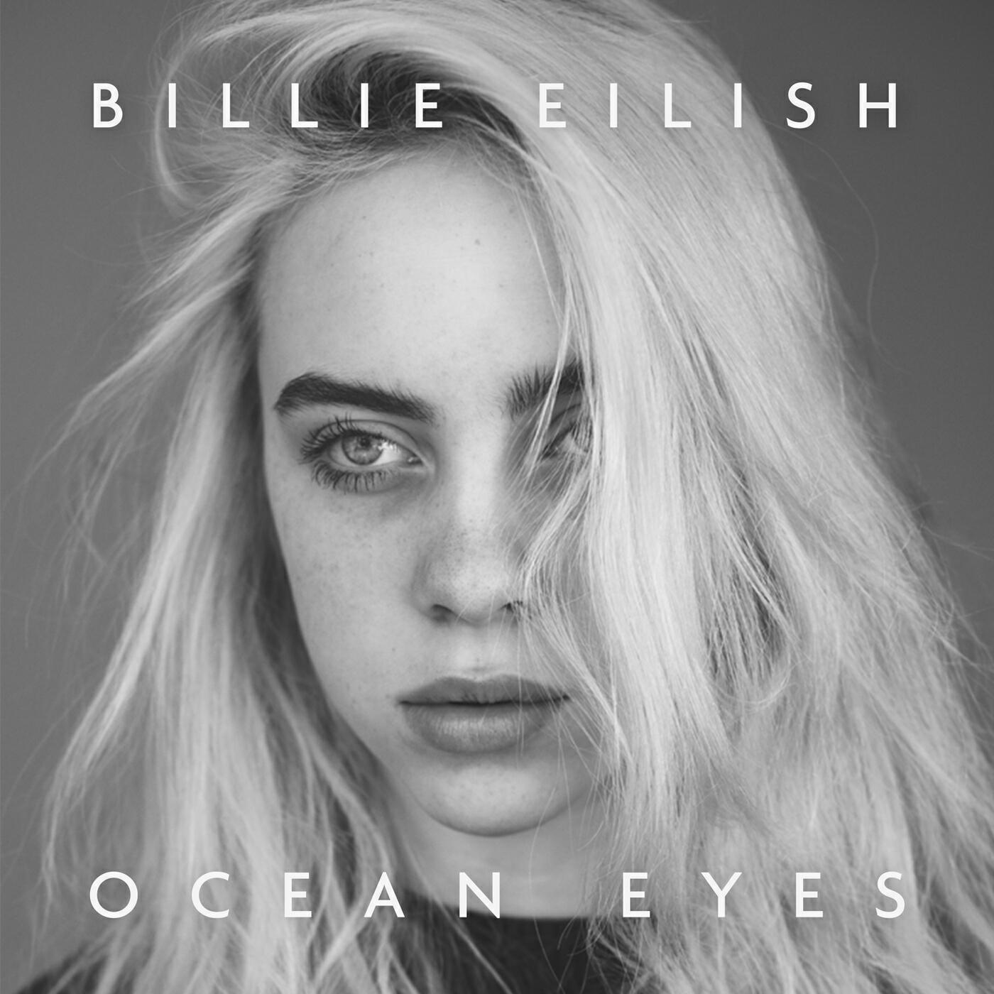 Альбом Ocean Eyes (Dance Version) исполнителя Billie Eilish