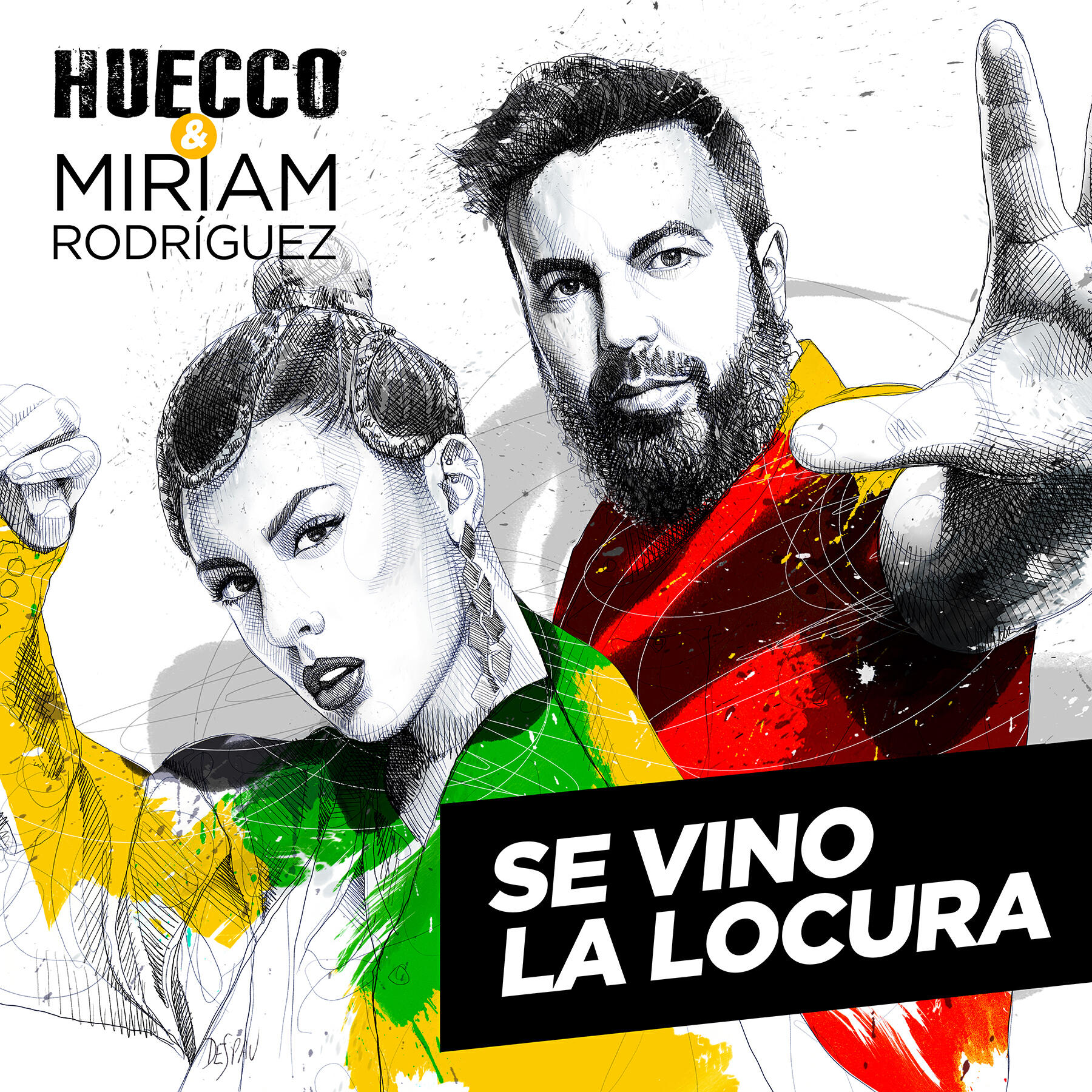 Se vino la locura