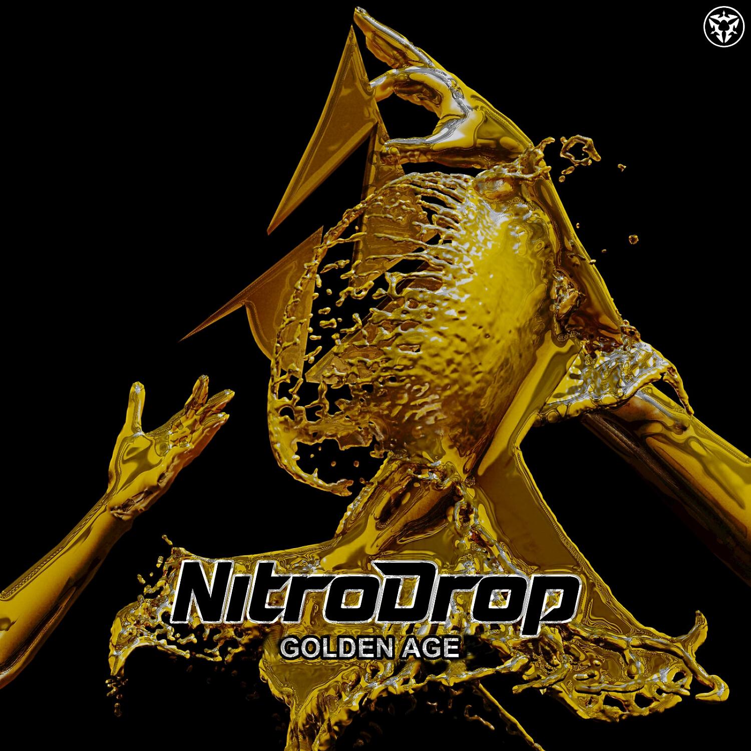 Basic, Nitrodrop - Fluid Dynamics (Original)