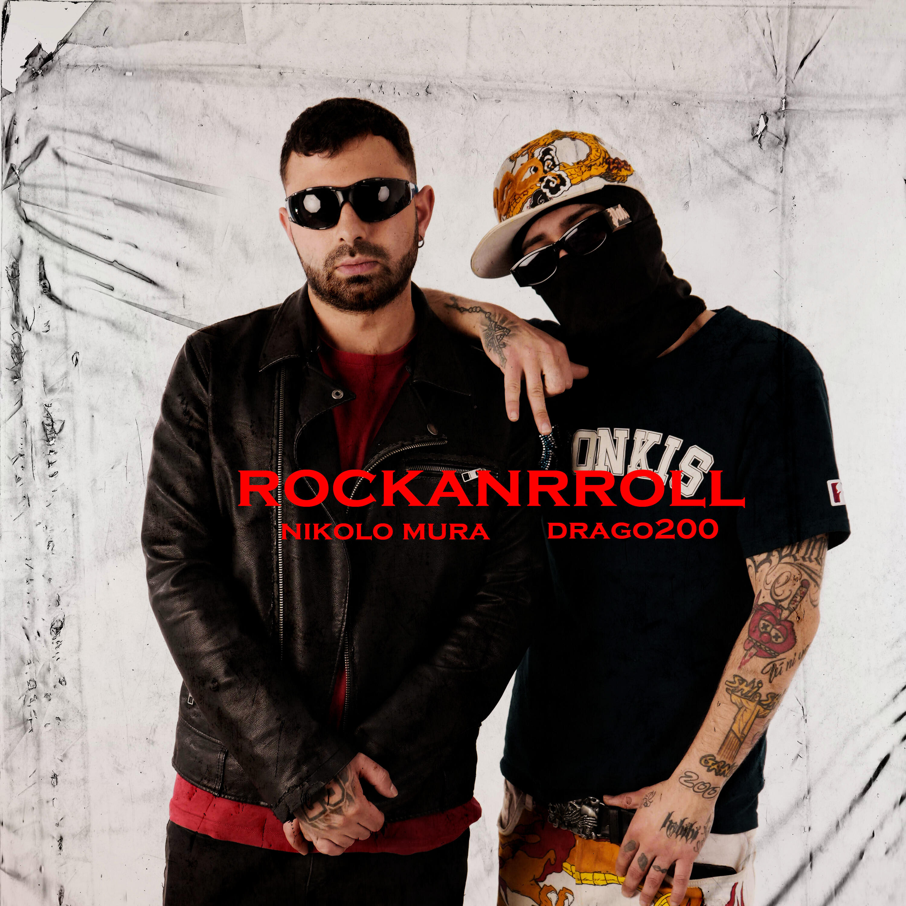 Drago200