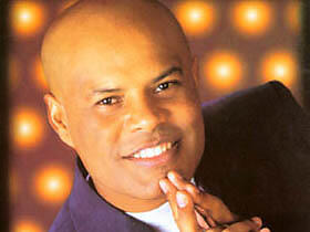 Rudy Perez