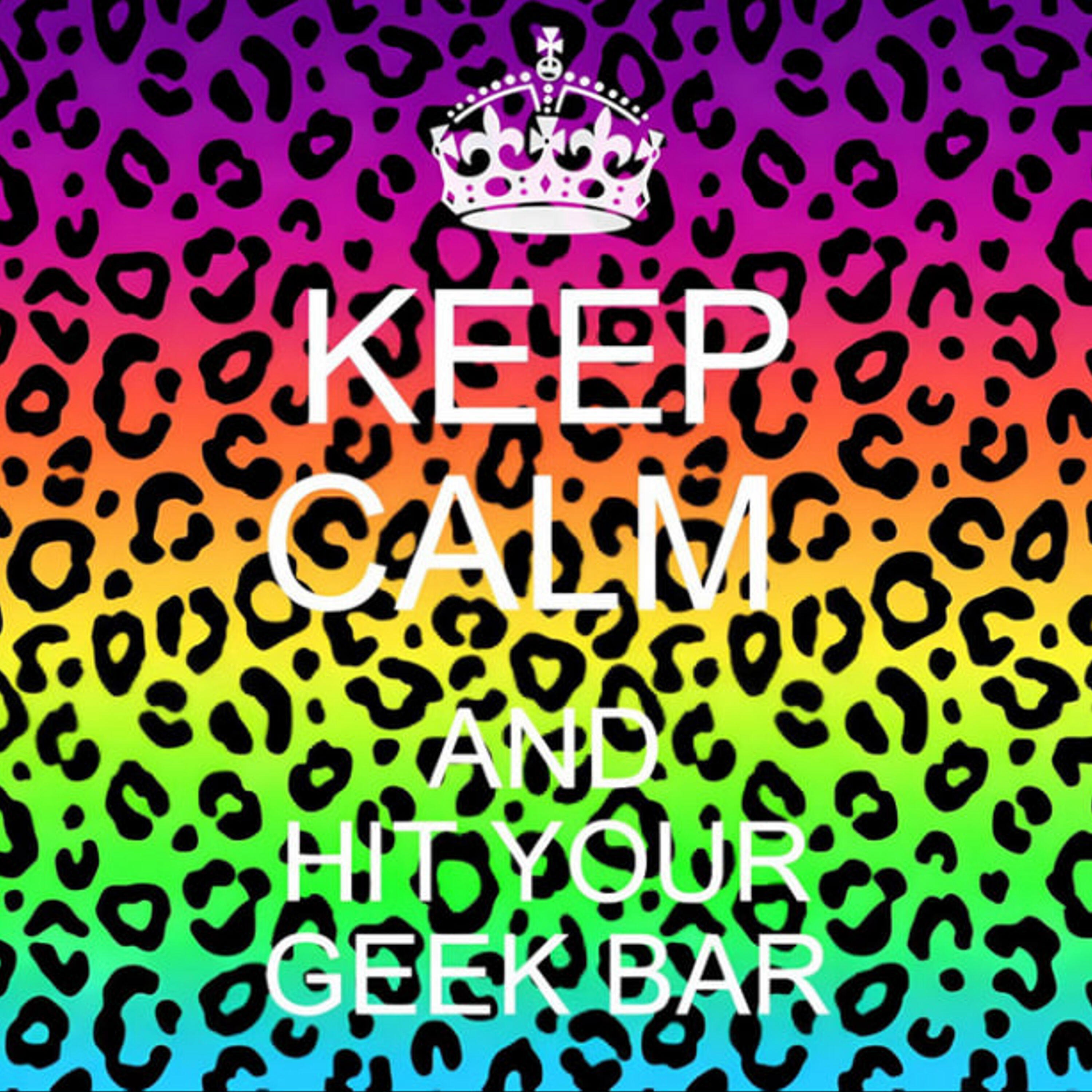 geek bar