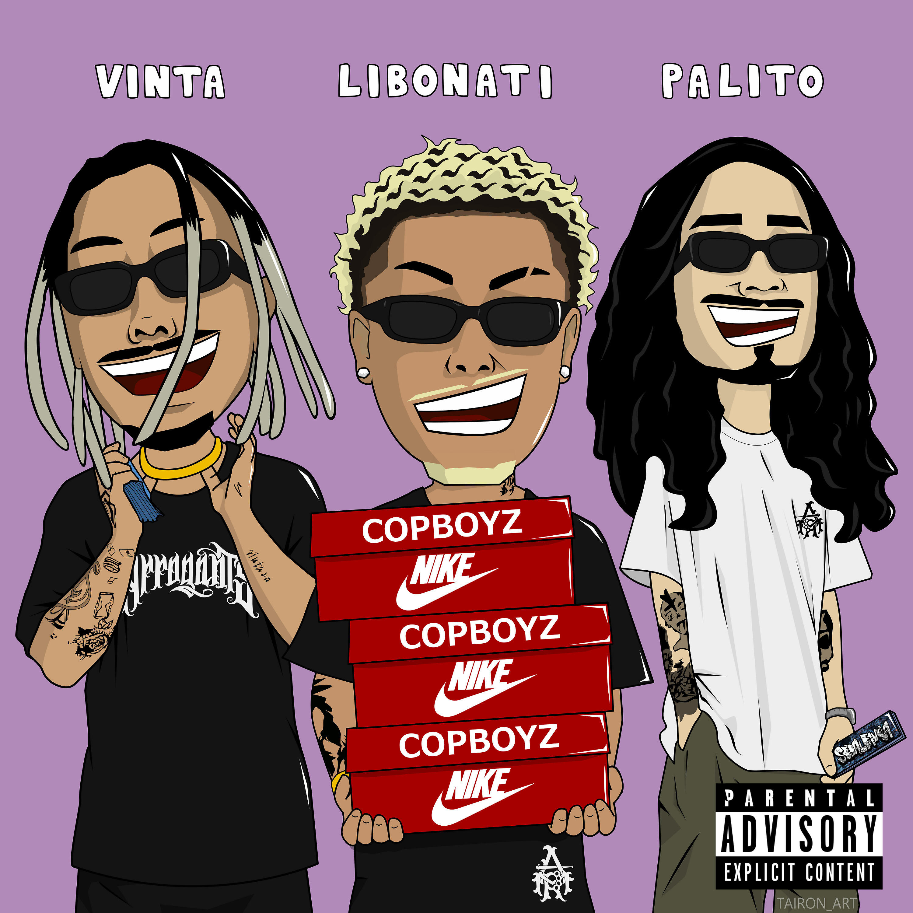 Copboyz
