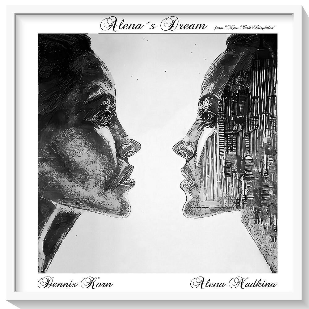 Alena's Dream (From "New York Fairytales")