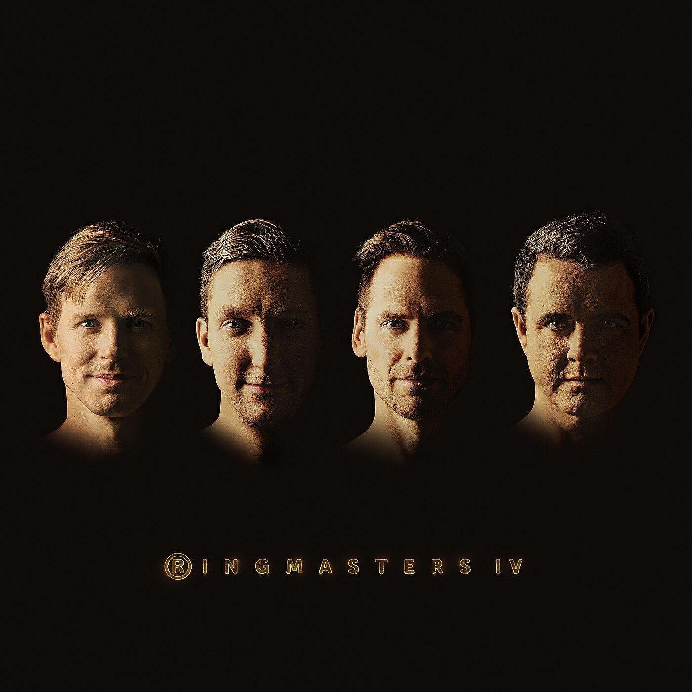 The Ringmasters