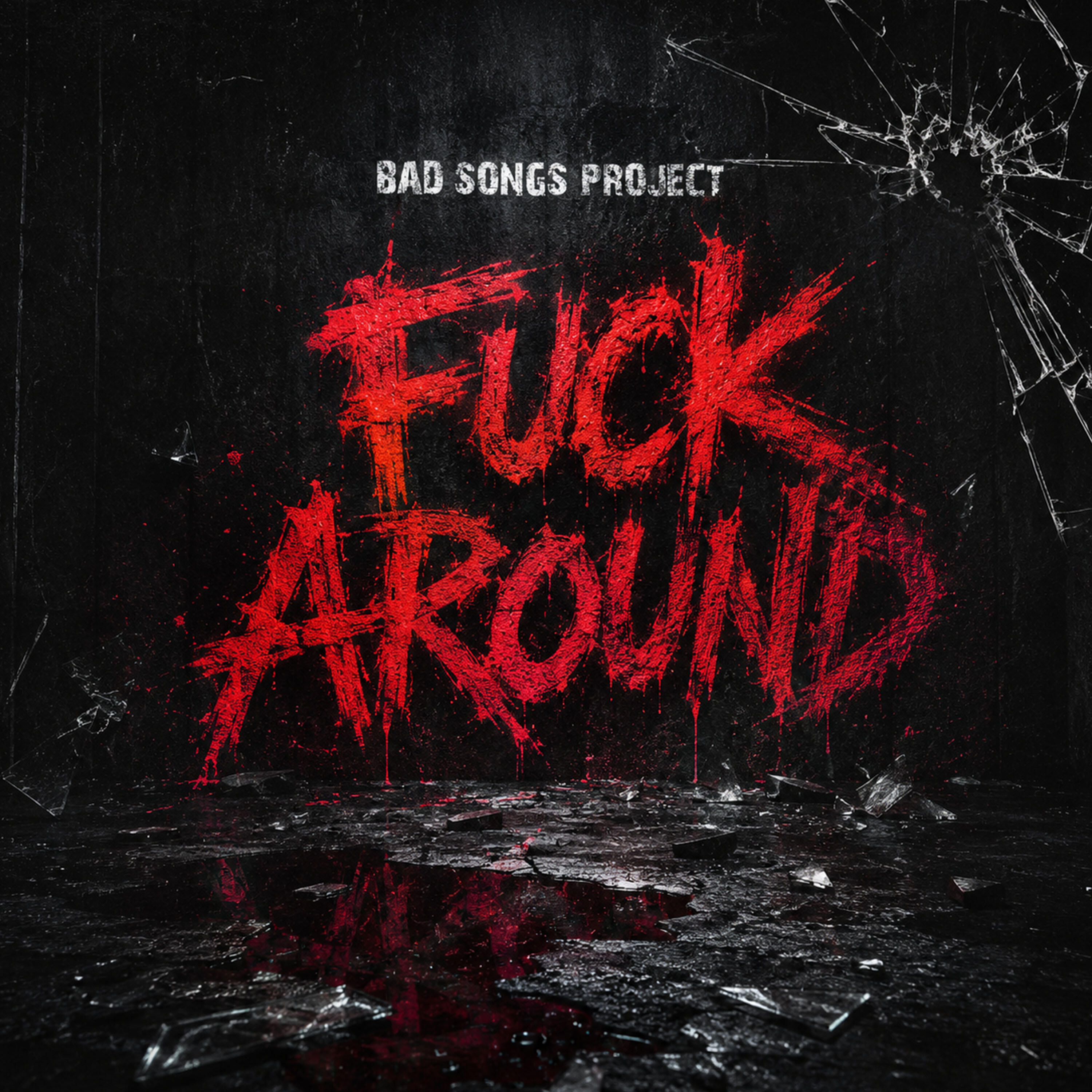 Fuck Around