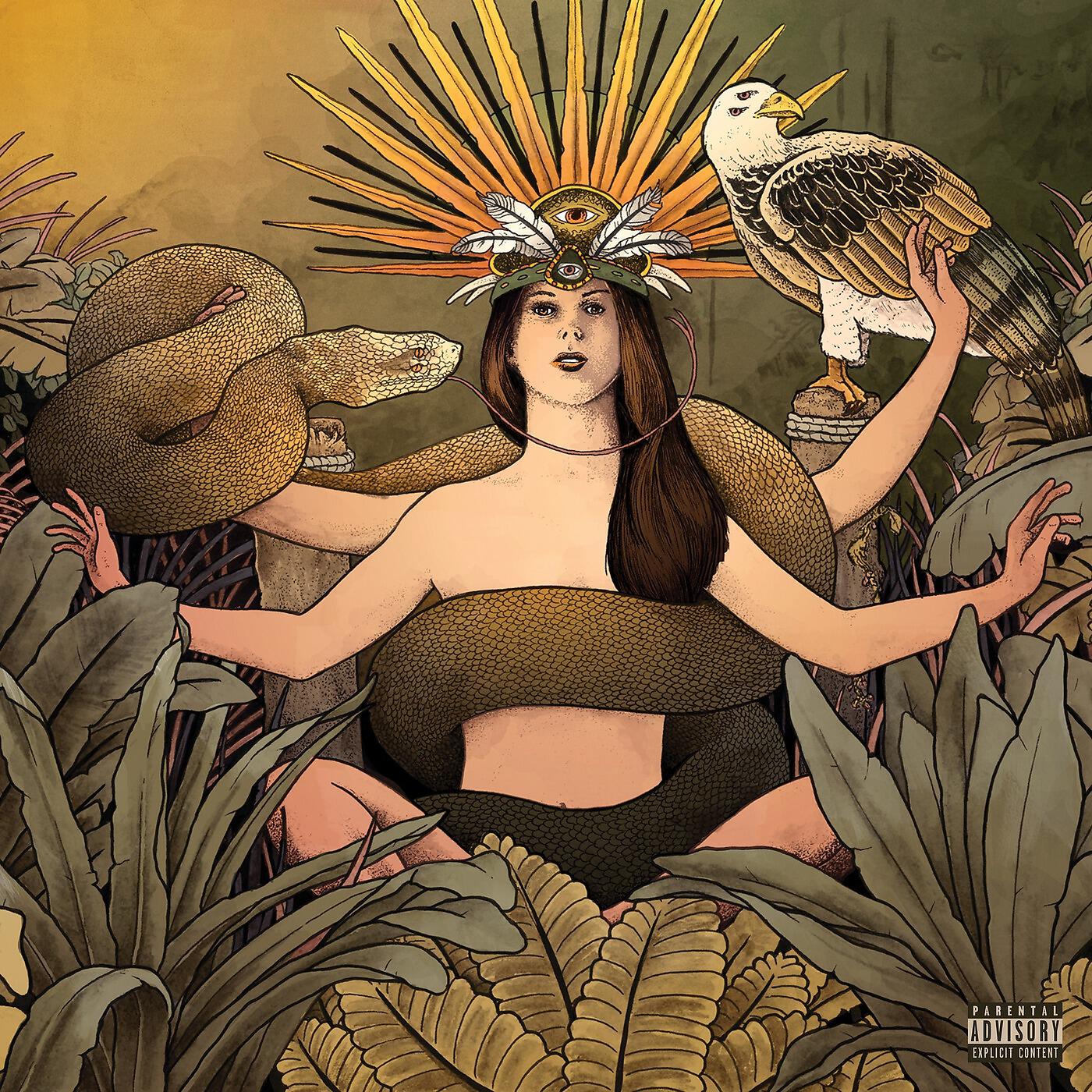 Jedi Mind Tricks, Sean Price - Legacy of the Prophet