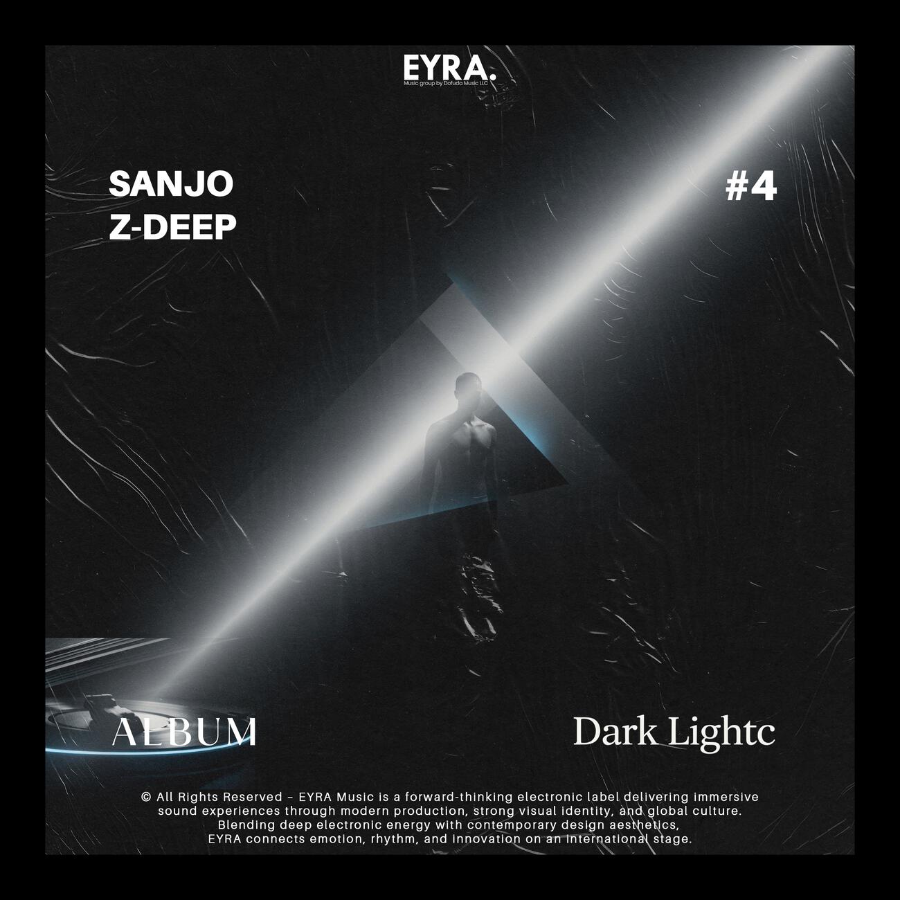 Dark Light