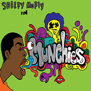 Sheefy McFly