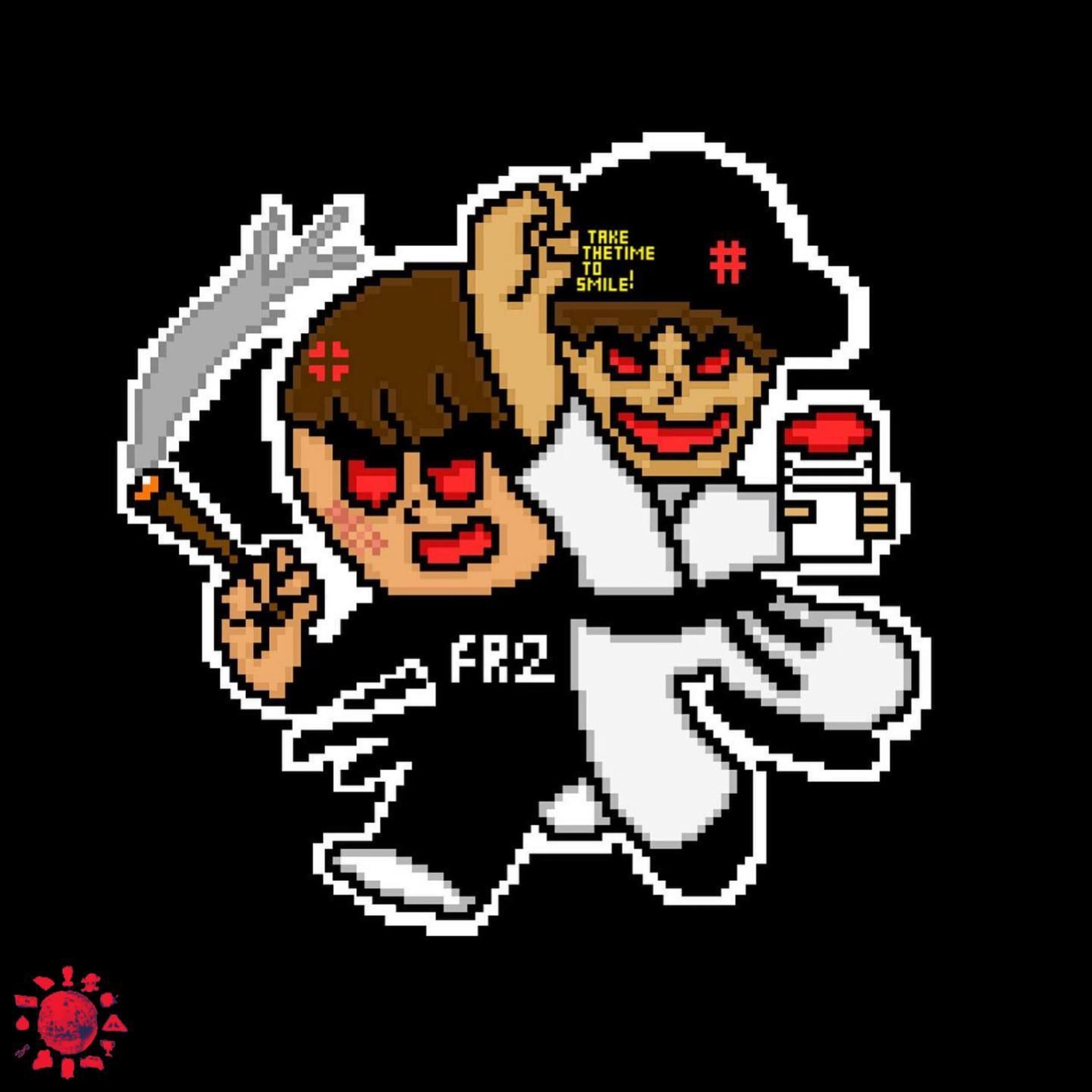 JUDO!
