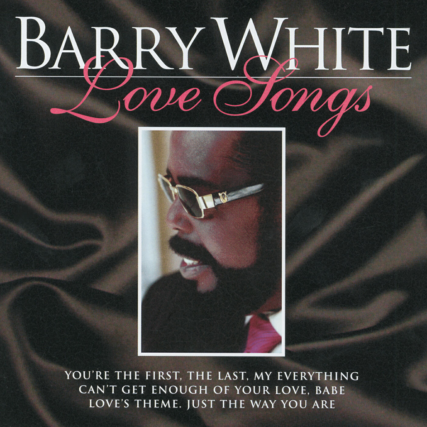 Love Unlimited - It May Be Winter Outside (But In My Heart It's Spring)