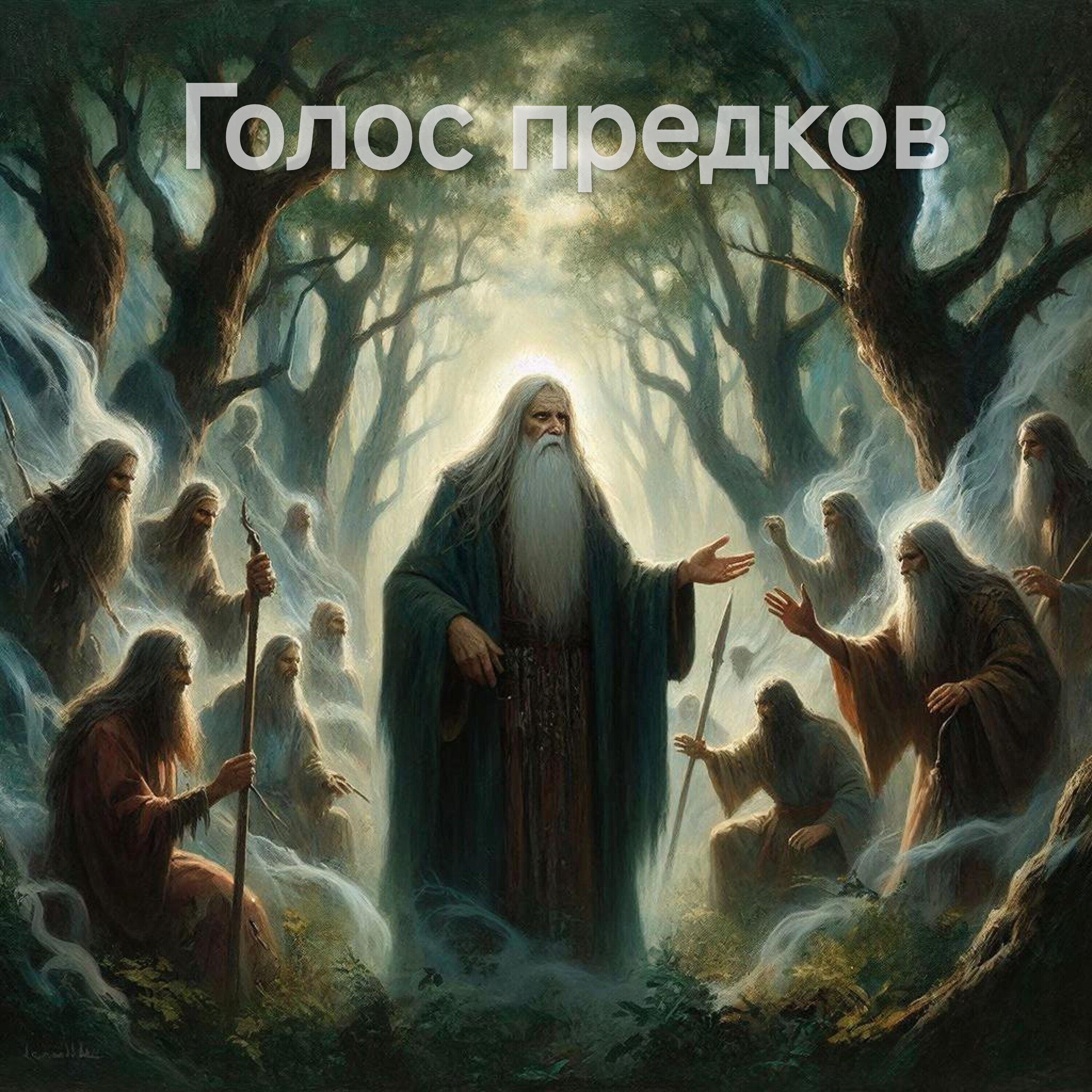 Новая сказка