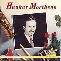 Haukur Morthens