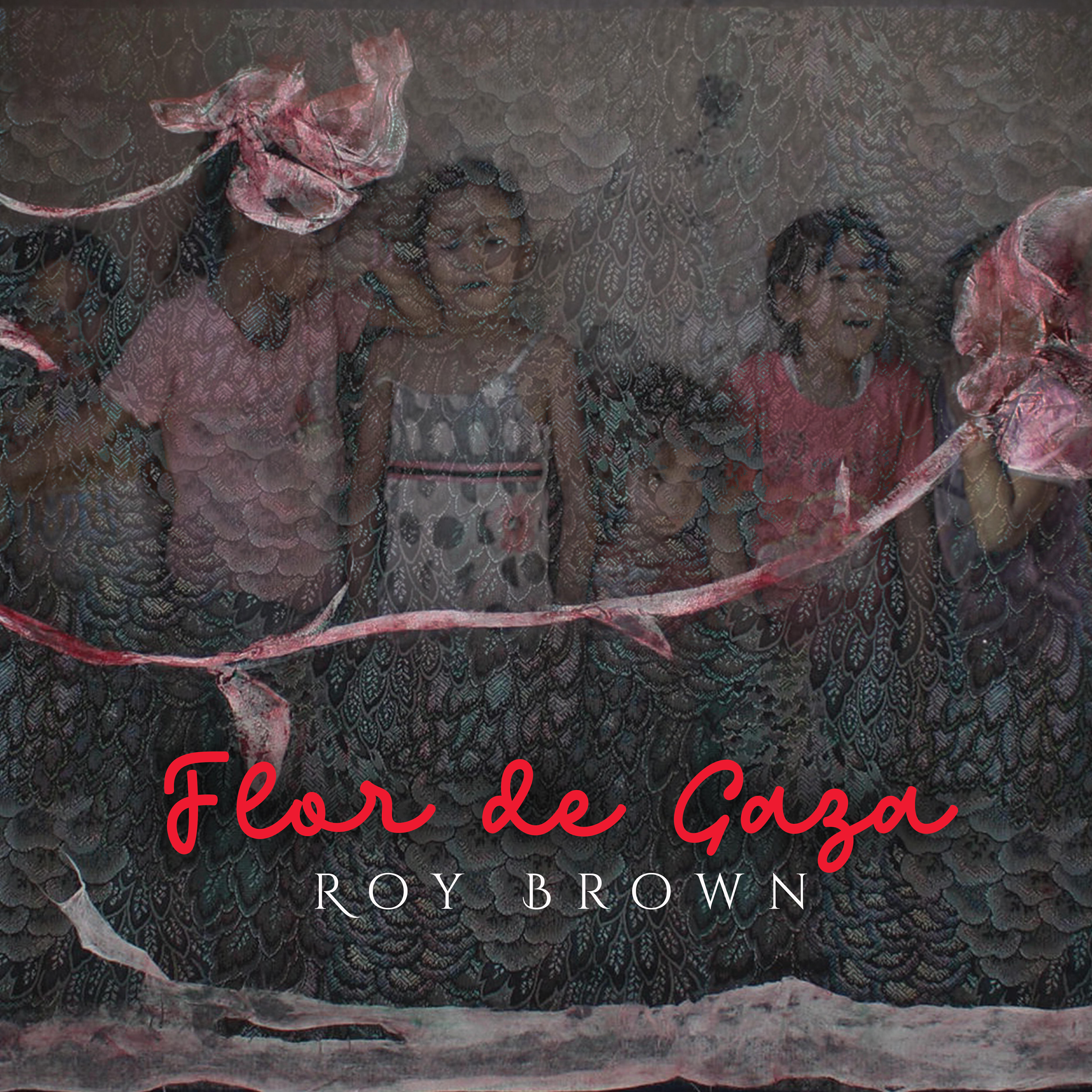Flor de Gaza