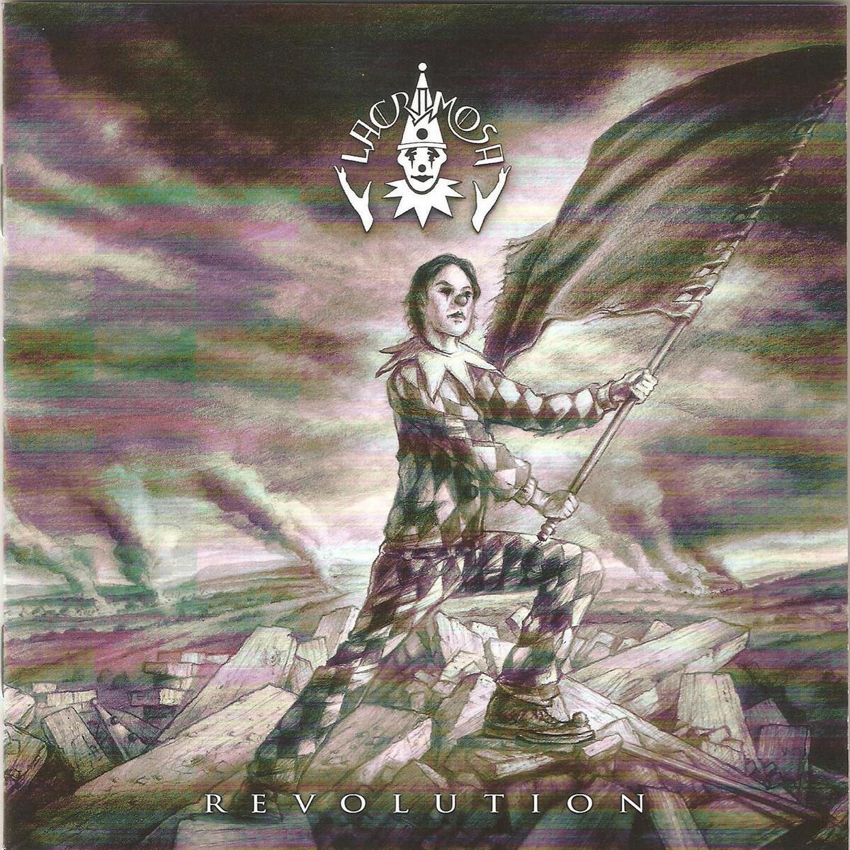 Lacrimosa - Interlude (Feuerzug, Pt. 1)