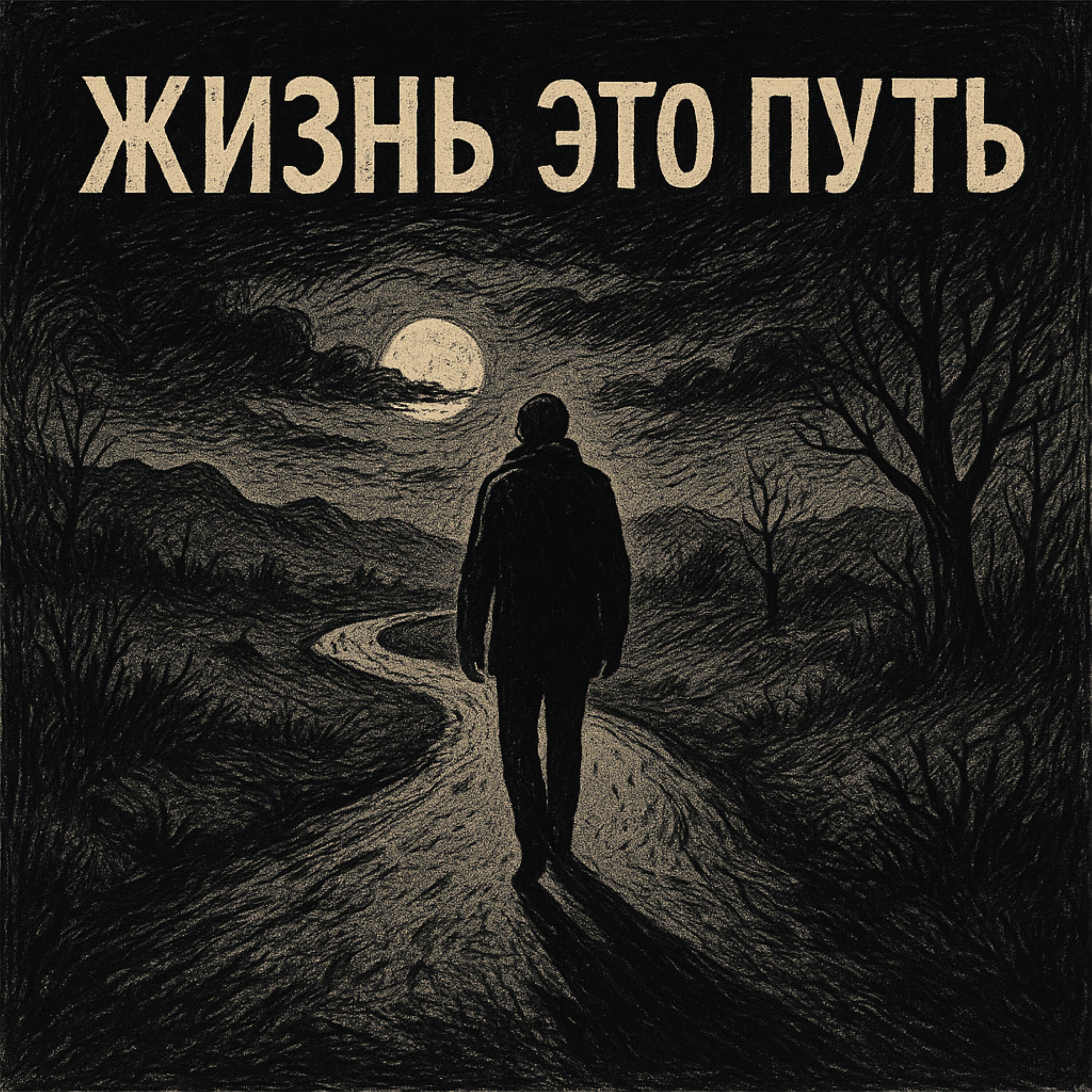 Жизнь это путь