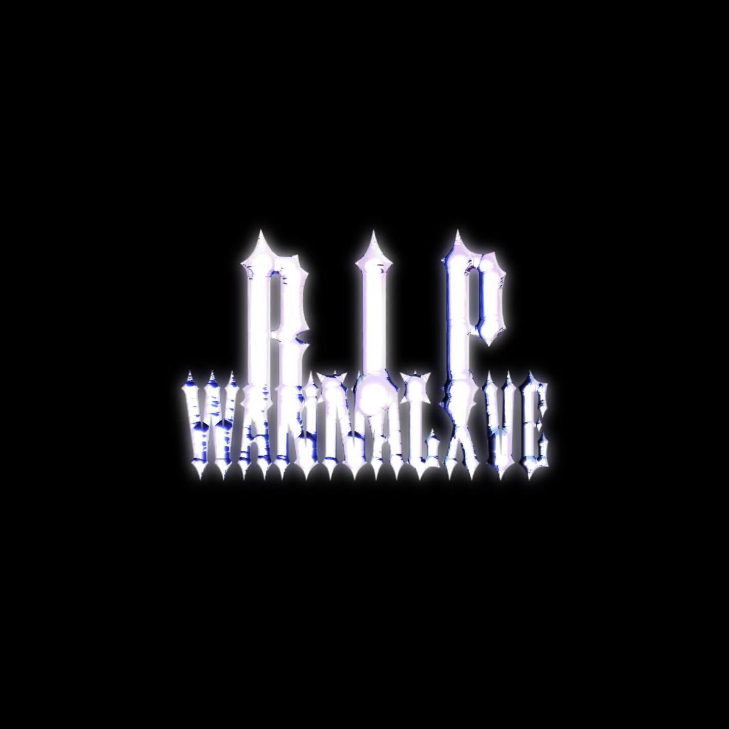 Альбом R.I.P. wannalxve исполнителя devvensize, Труба!, wannalxve