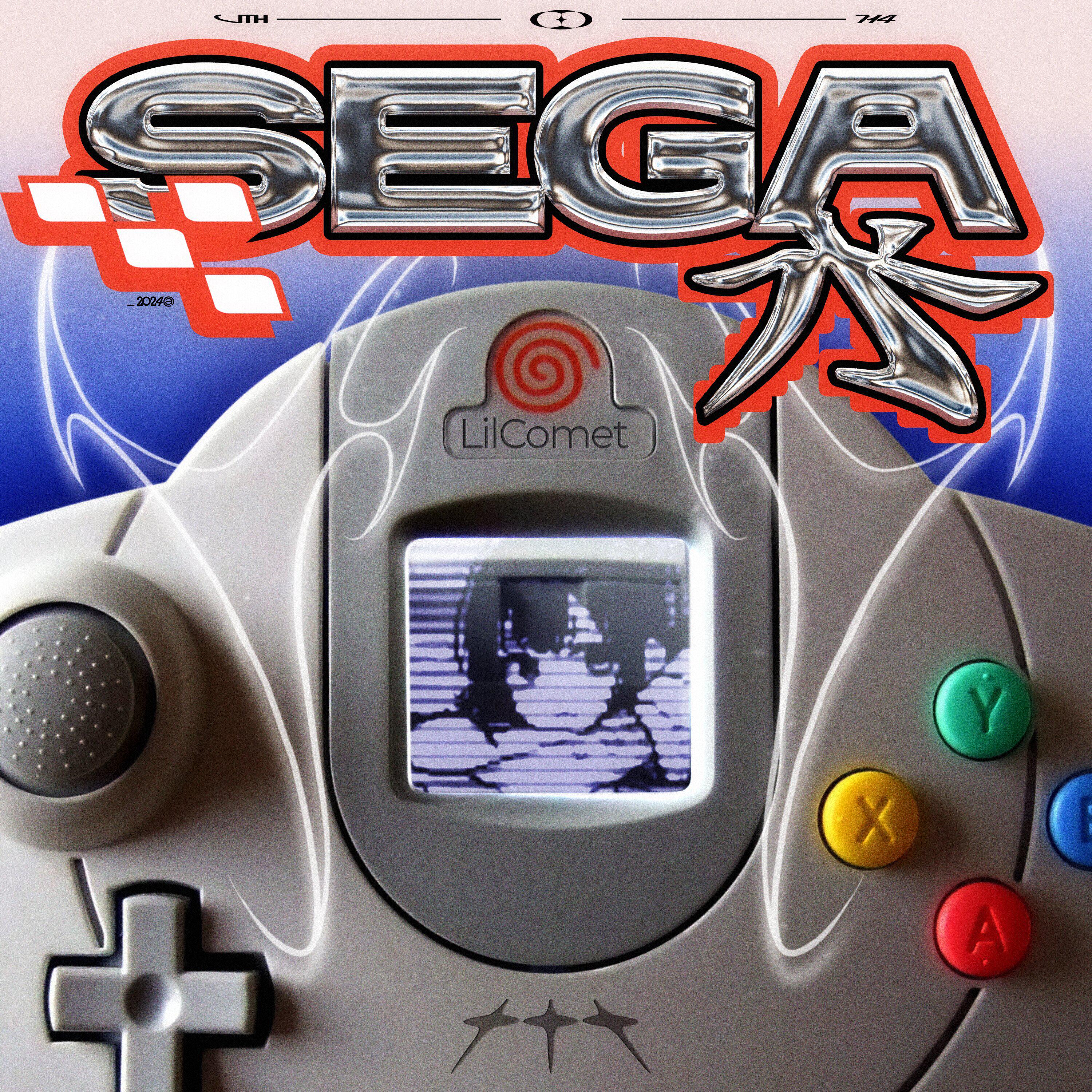 SEGA
