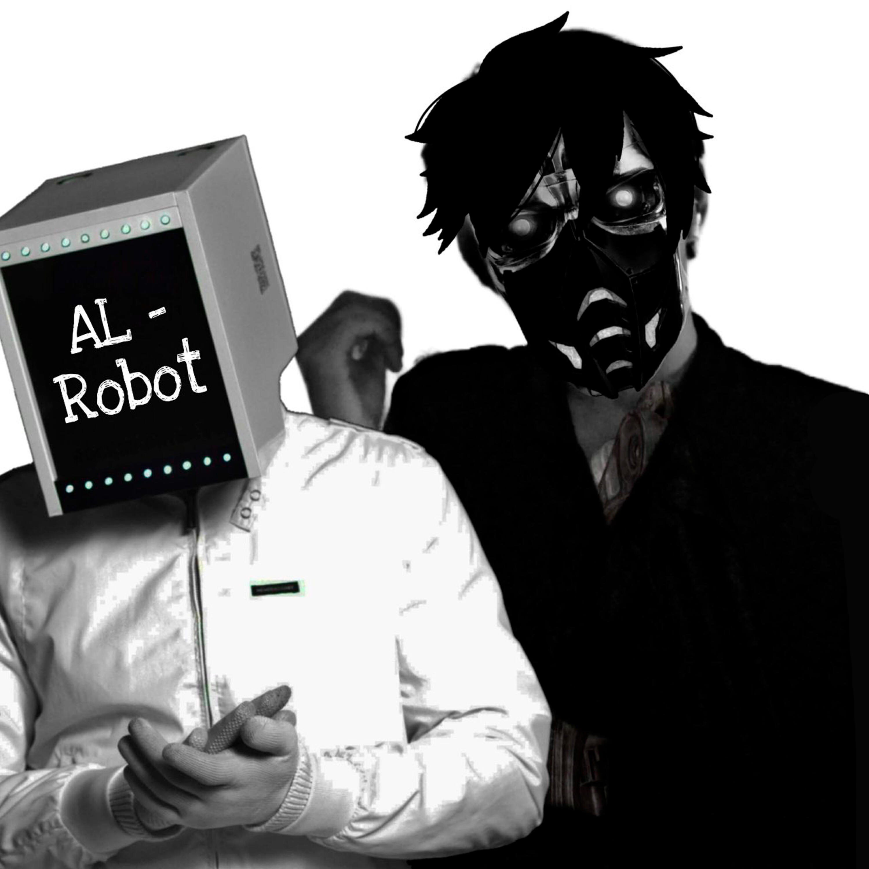 Al - Робот