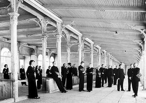 Estonian Philharmonic Chamber Choir