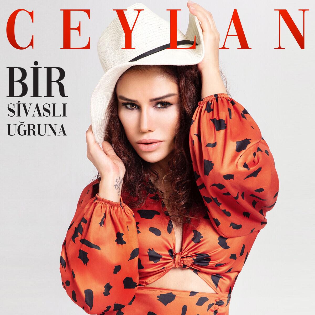 Альбом Bir Sivaslı Uğruna исполнителя Ceylan
