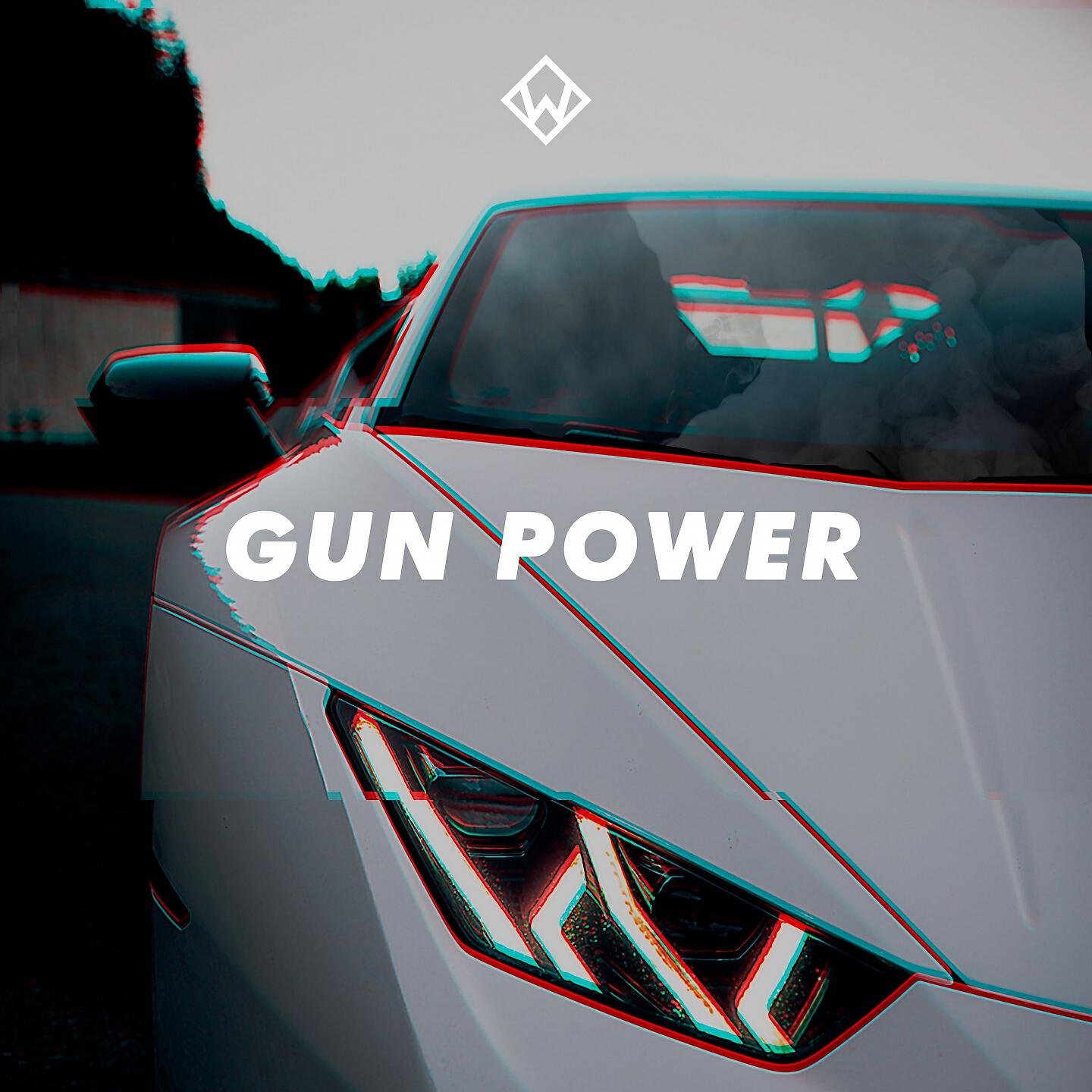Альбом Gun Power исполнителя WZ Beats