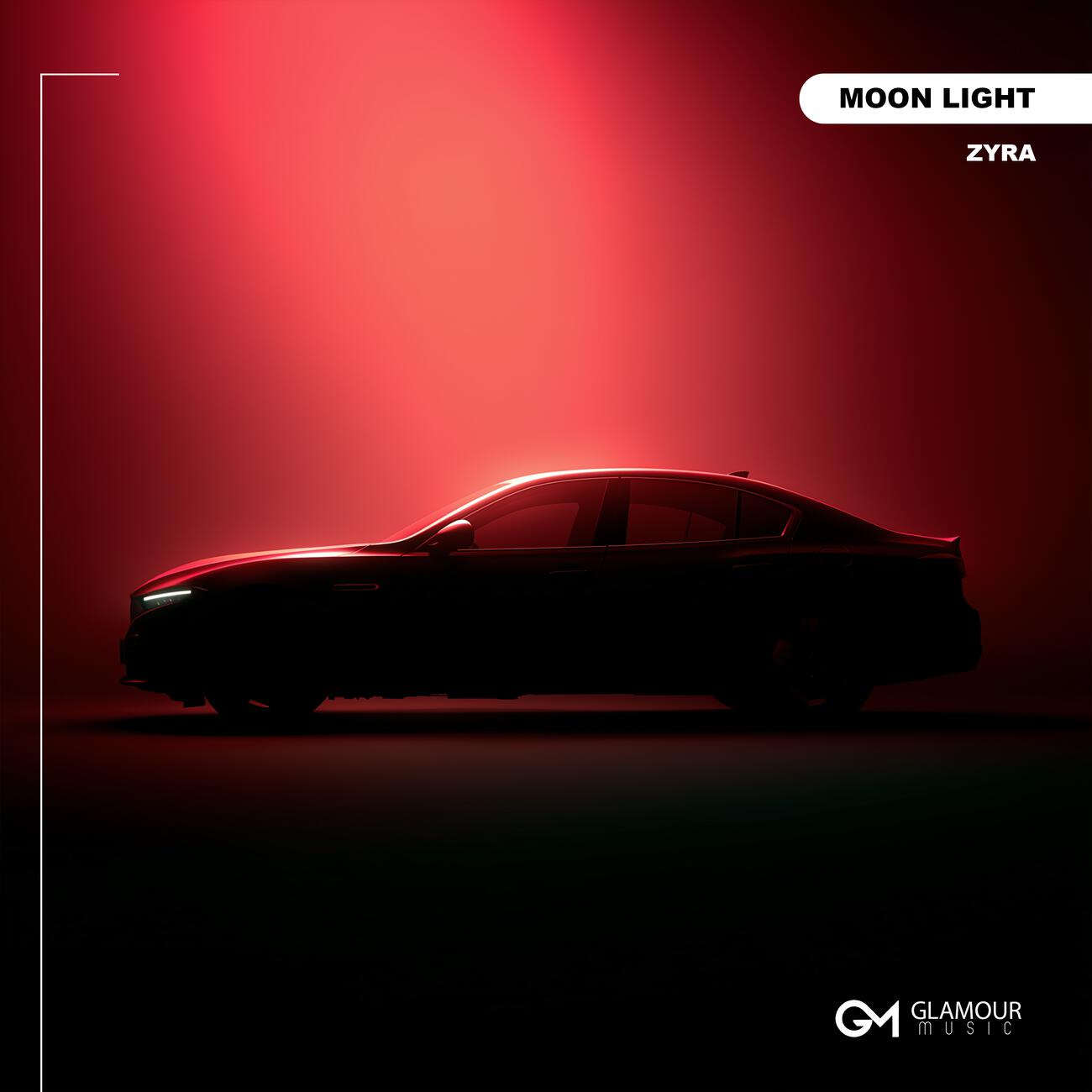 Альбом Moon Light исполнителя Zyra