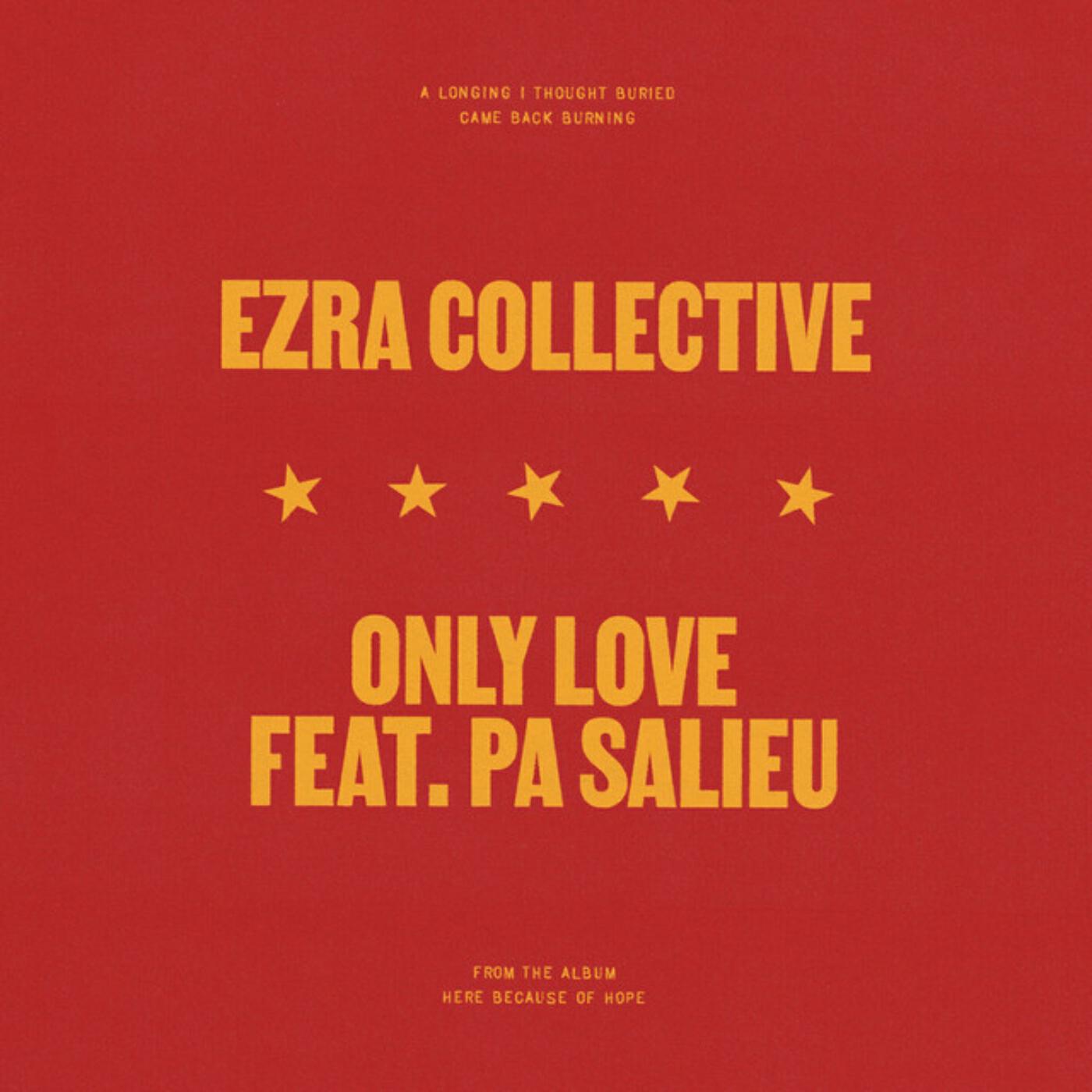Only Love