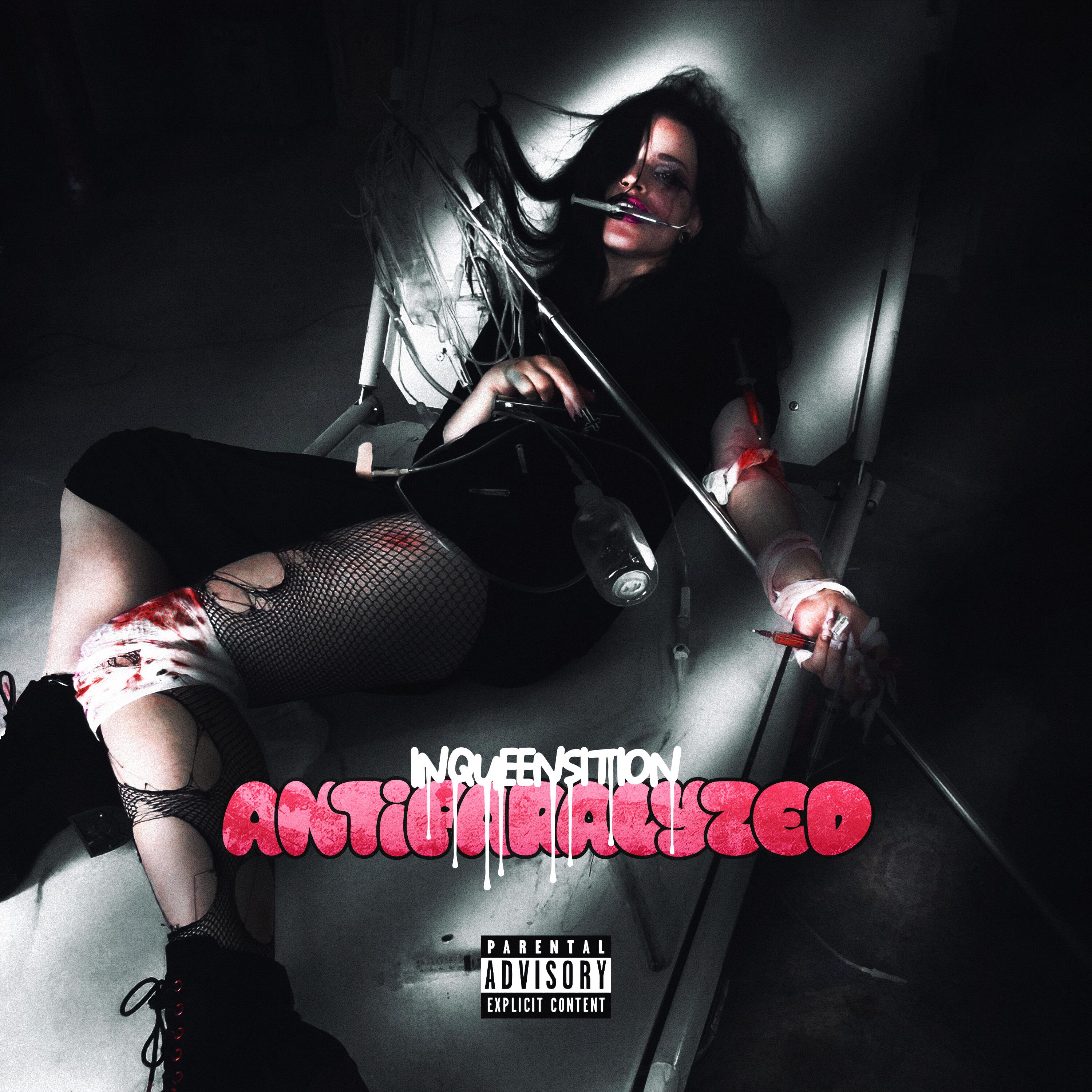 ANTIPARALYZED