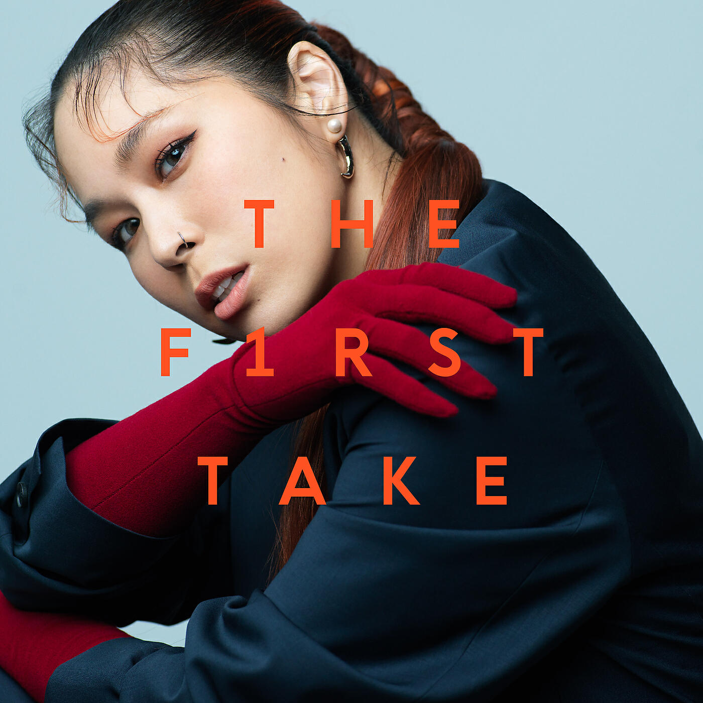 AI - アルデバラン (From THE FIRST TAKE)