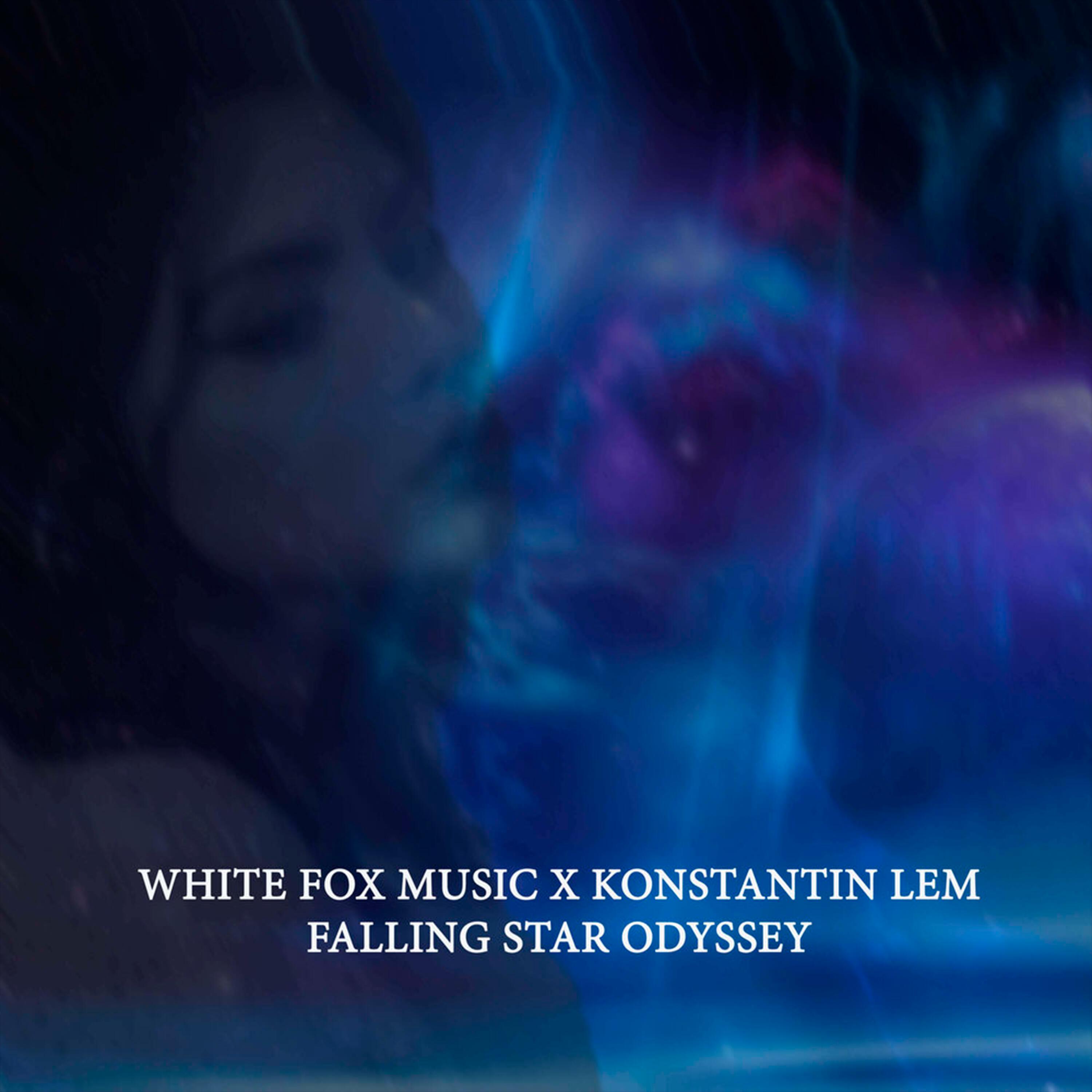 Falling Star Odyssey