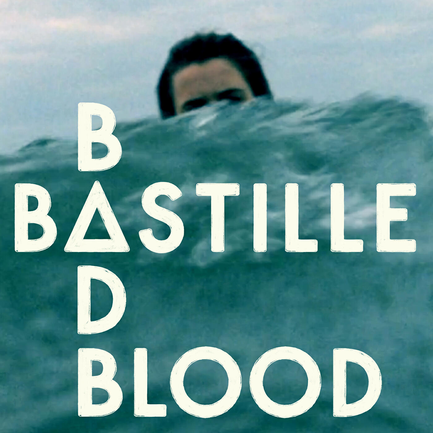 Bastille - Bad Blood (Melé Remix)