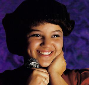 Stacy Lattisaw