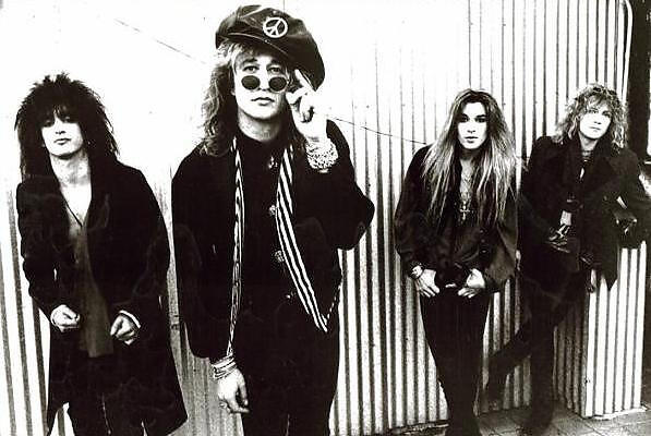 Enuff Z'Nuff