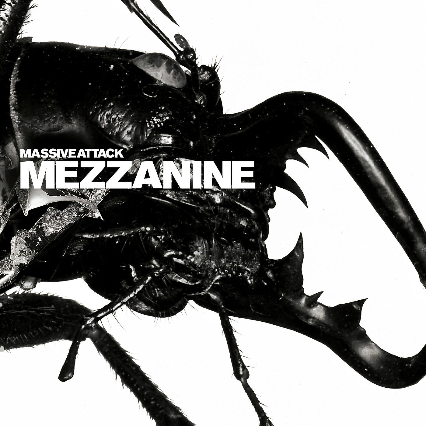 Альбом Wire (Leaping Dub) исполнителя Massive Attack