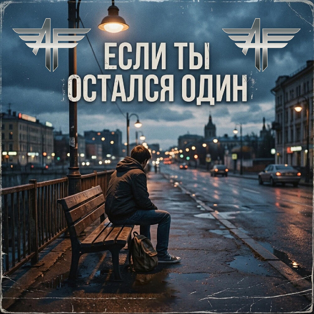Если ты остался один (Remix)