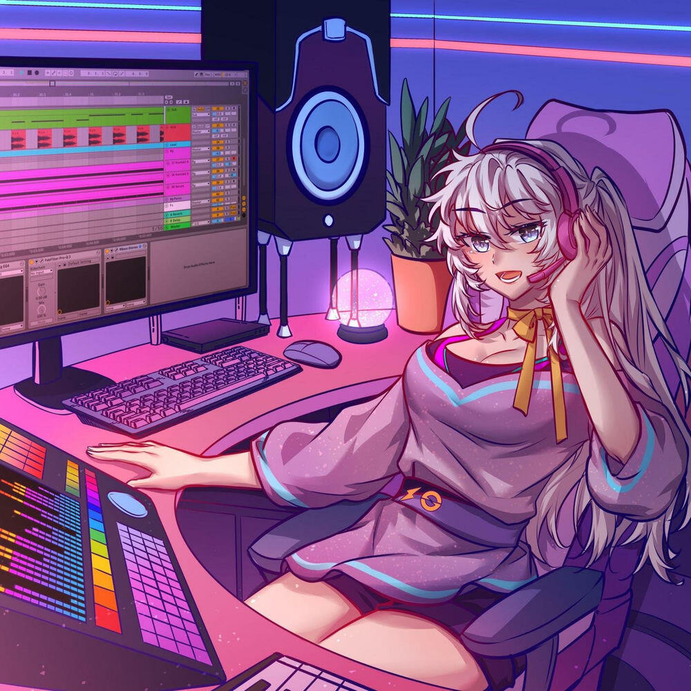 Some Say (Nightcore)