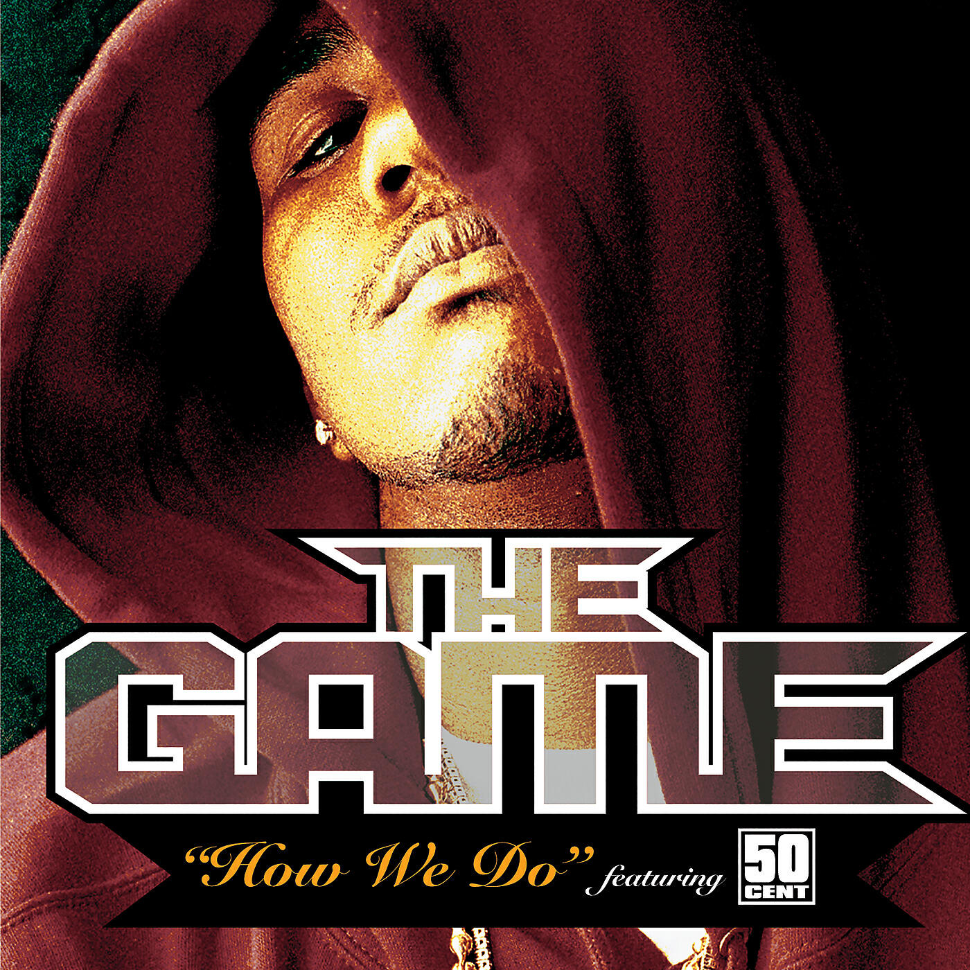 The Game - How We Do (Instrumental)