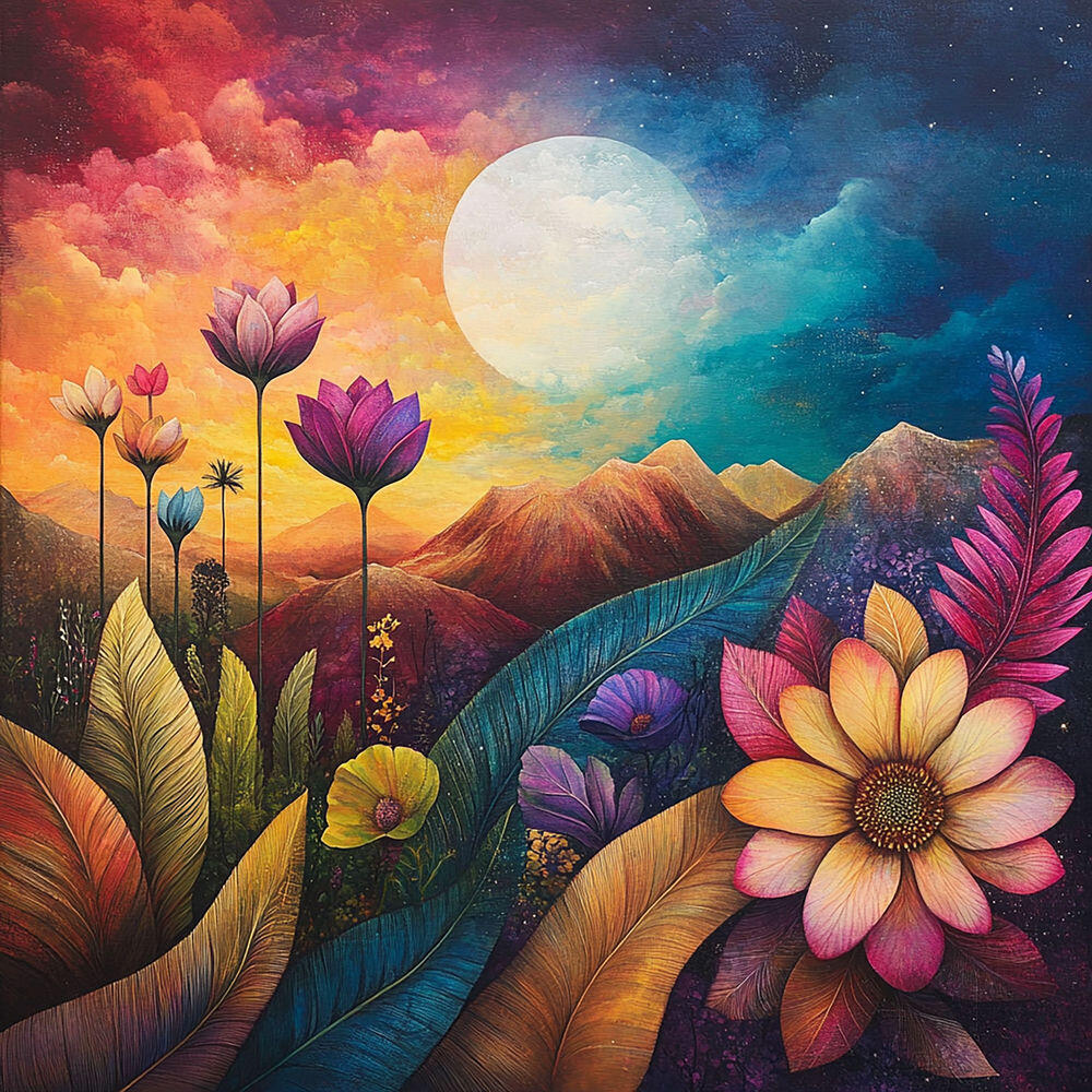 Colorful Life (Remix)
