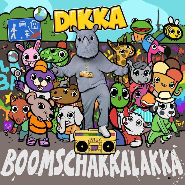 DIKKA