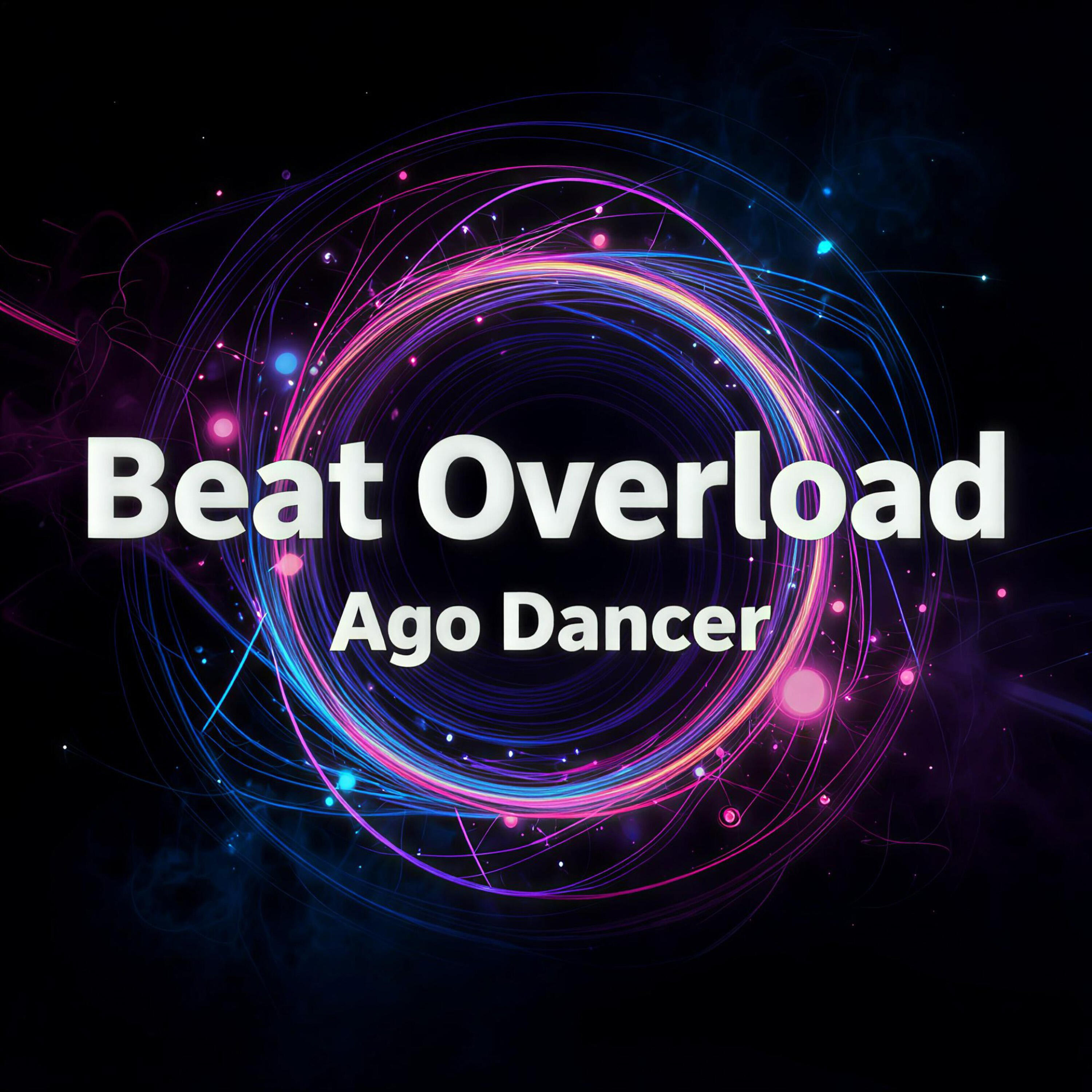 Альбом Beat Overload исполнителя Ago Dancer